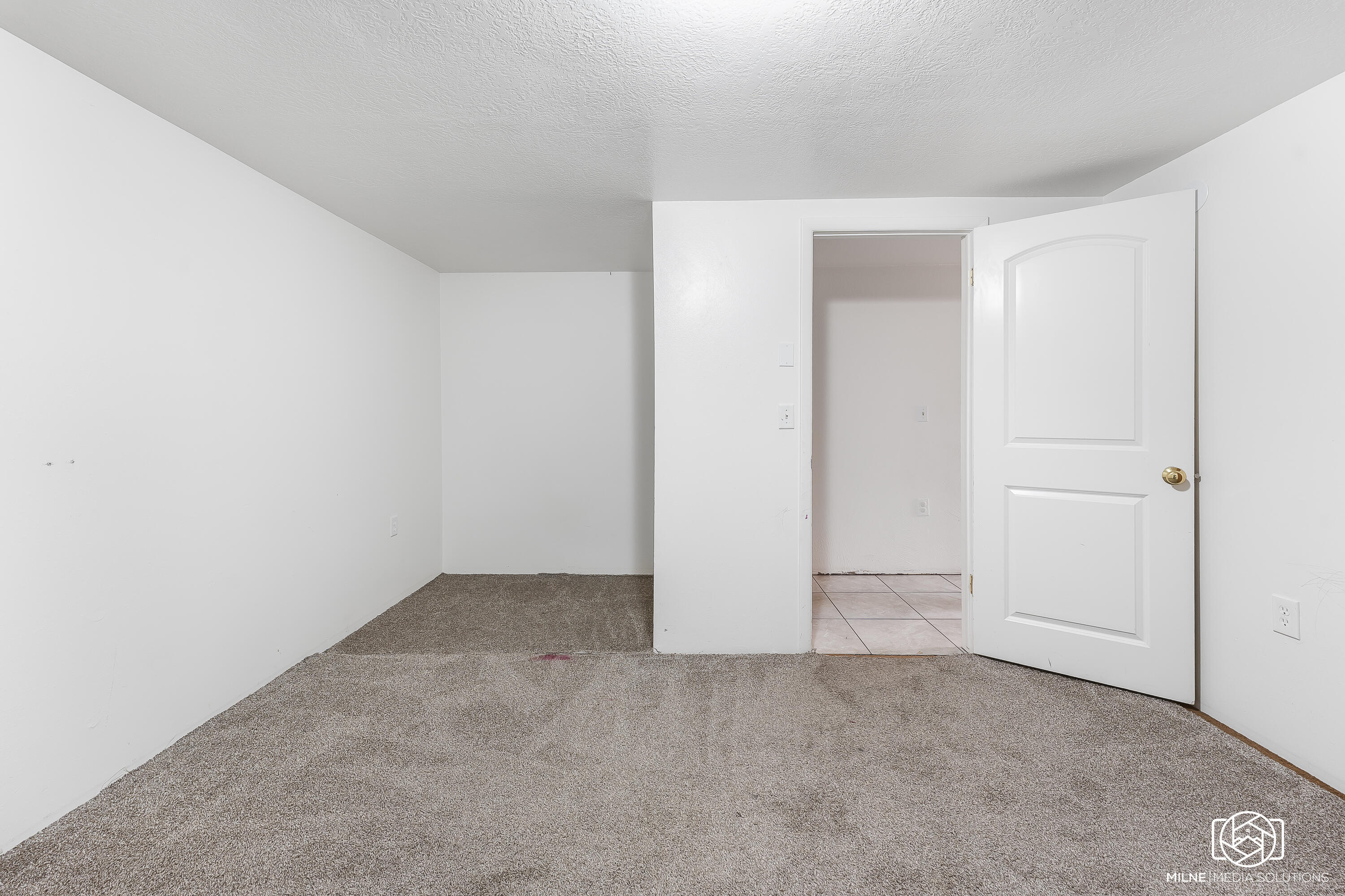 SHORT CREEK - Residential