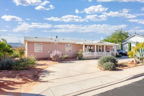 Photo of 148 S 200 W, Ivins, UT 84738 (MLS # 25-266184) Photo of 148 S 200 W, Ivins, UT 84738 (MLS # 25-266184)