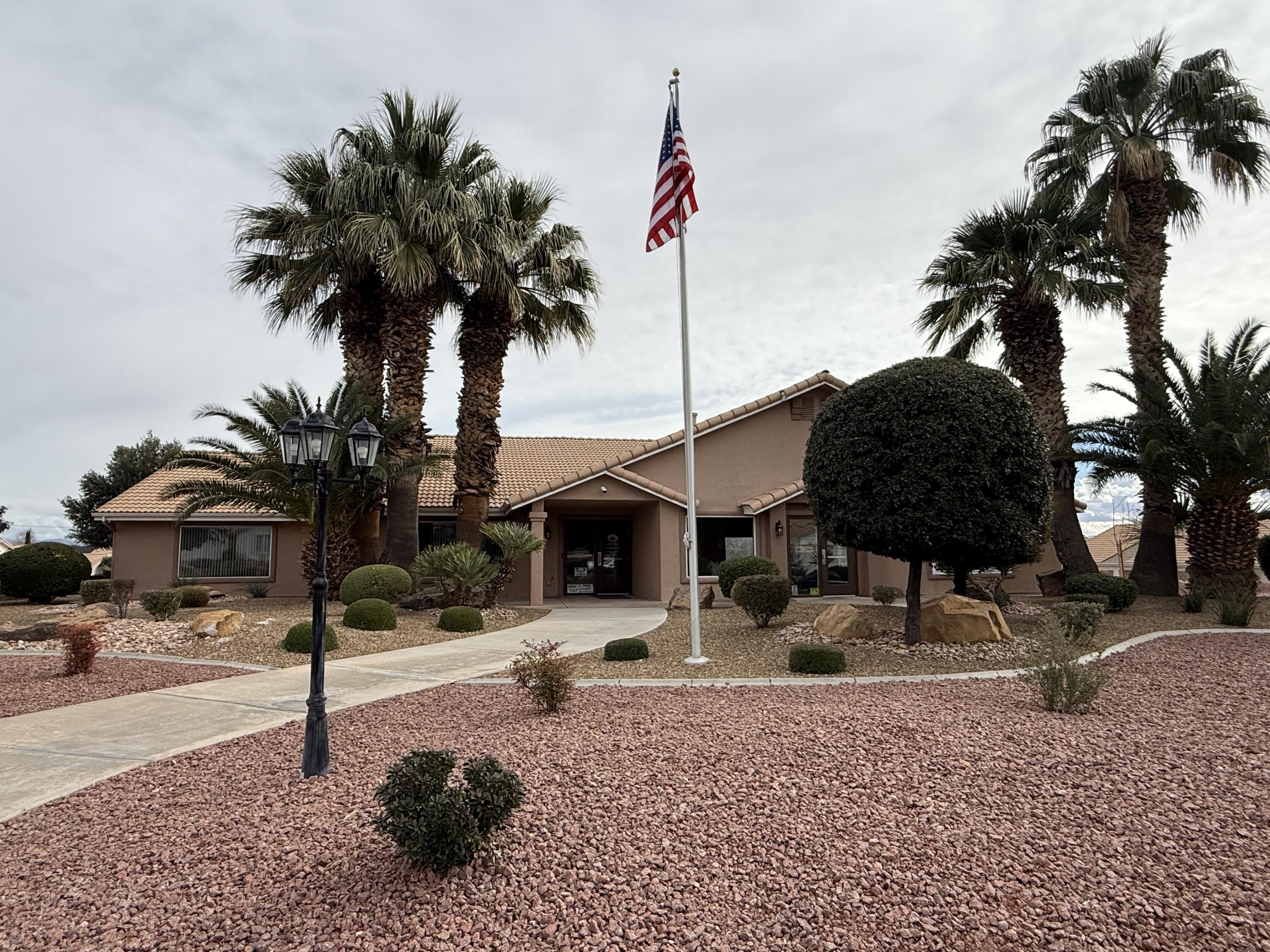 SANTA FE AT RED CLIFFS - Residential