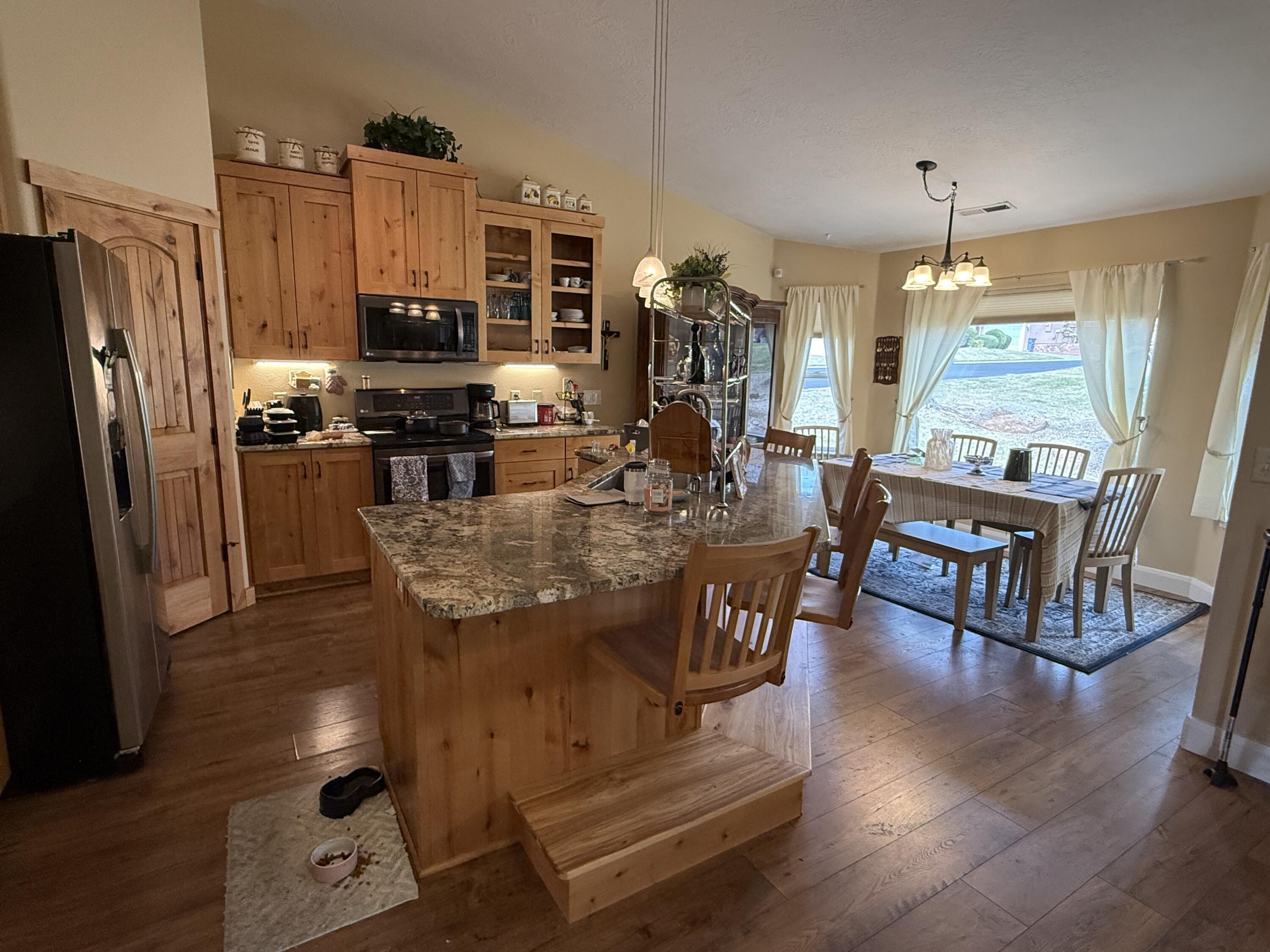 SANTA FE AT RED CLIFFS - Residential