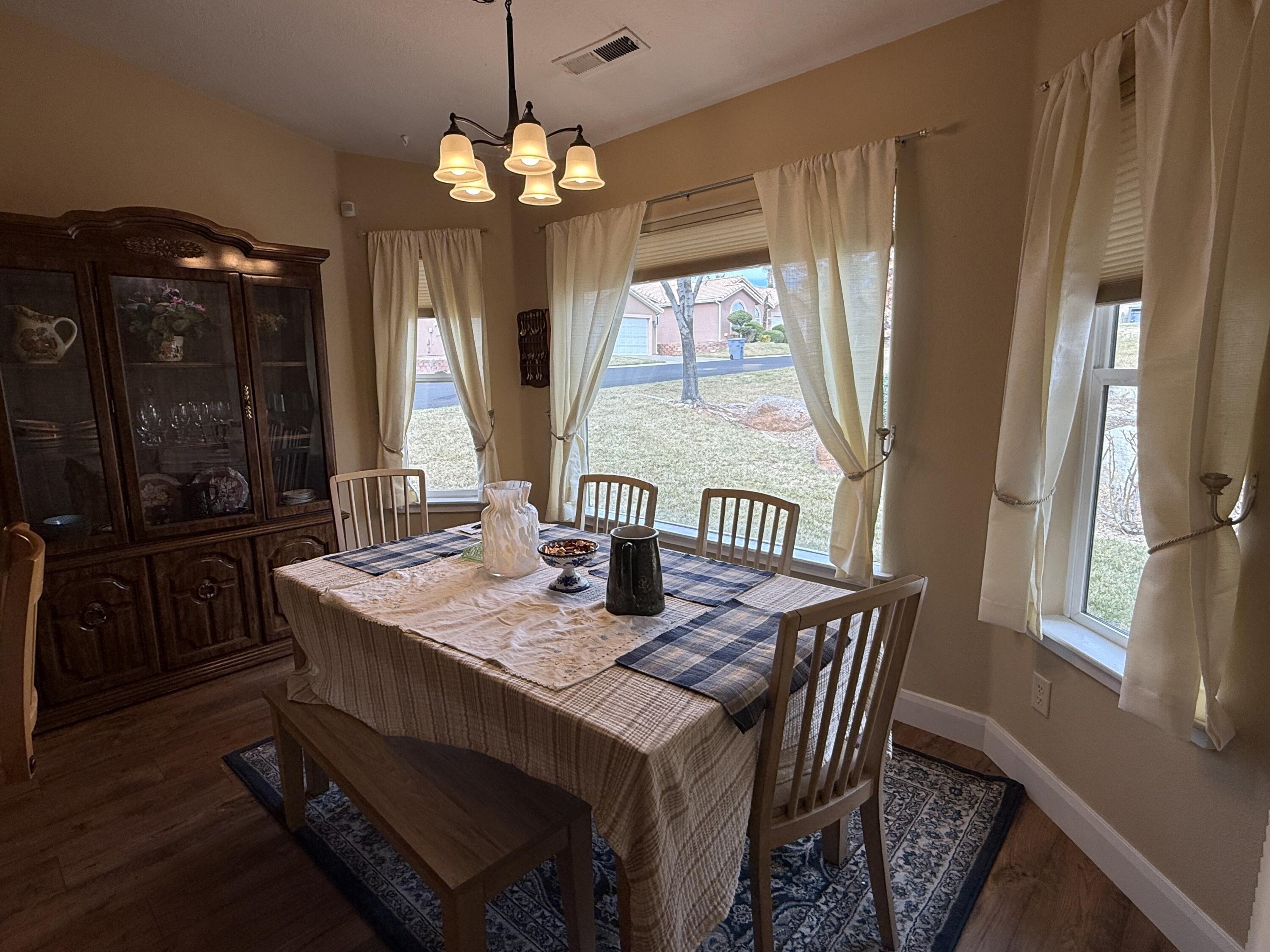 SANTA FE AT RED CLIFFS - Residential