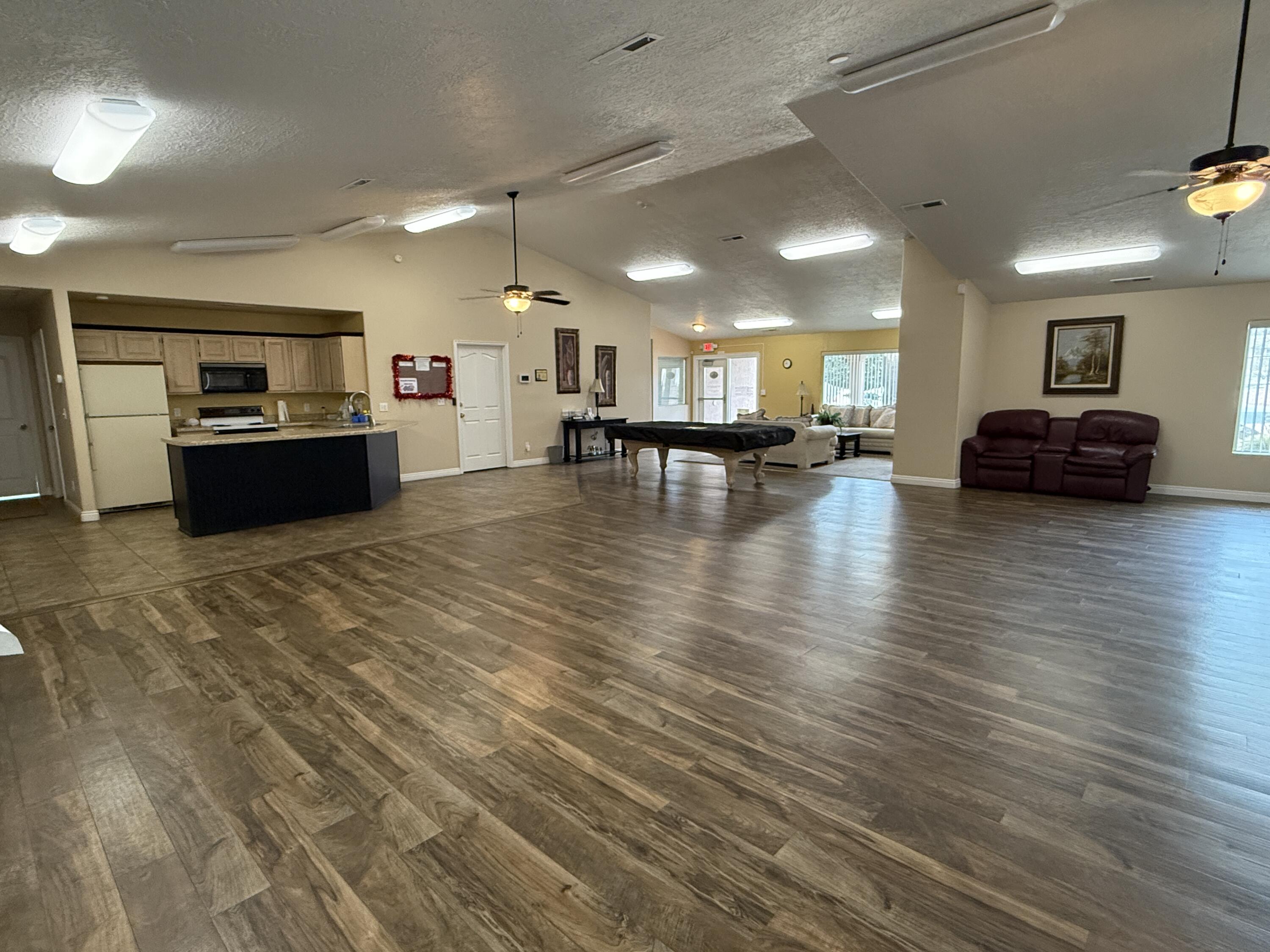 SANTA FE AT RED CLIFFS - Residential