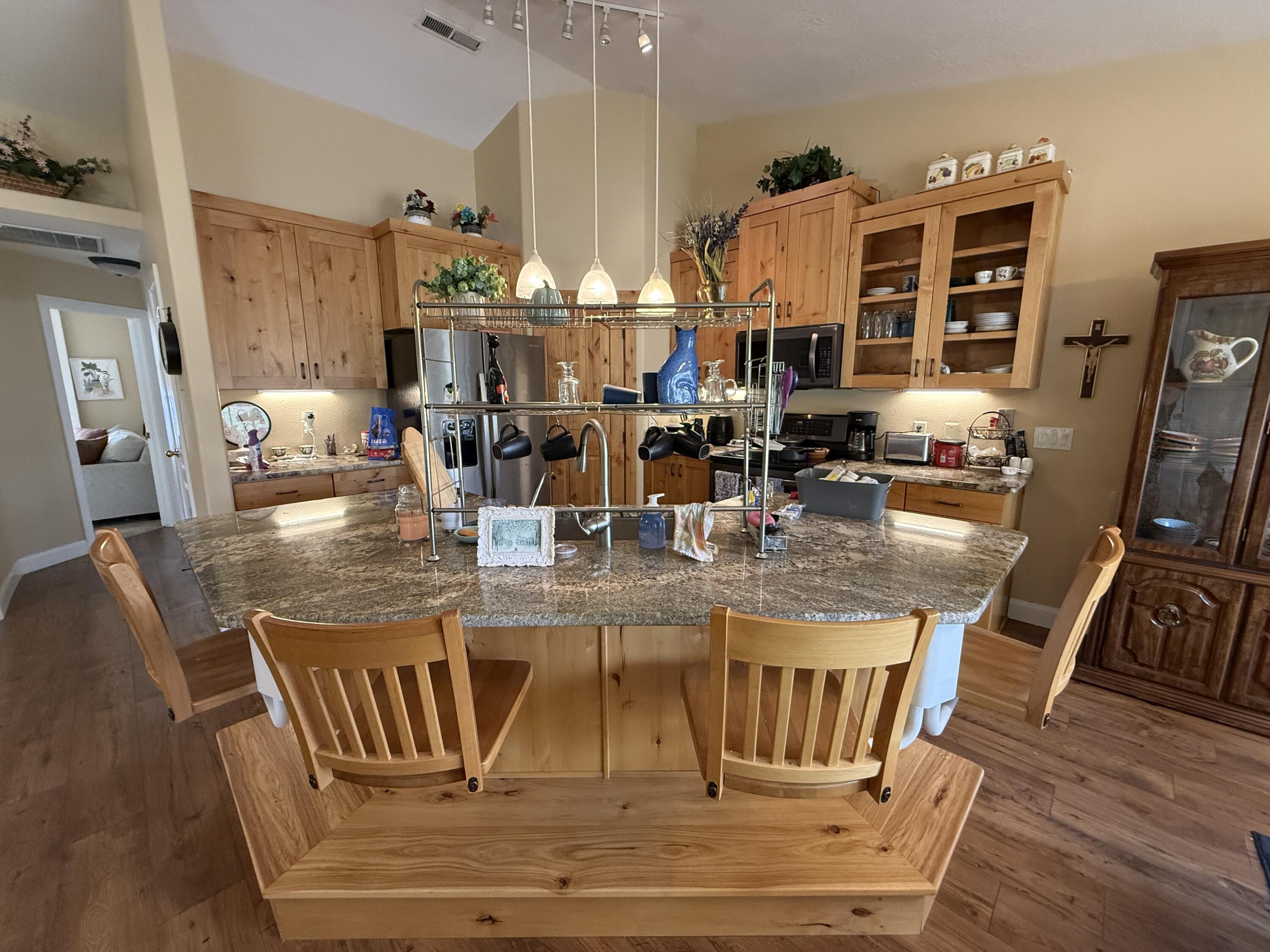 SANTA FE AT RED CLIFFS - Residential