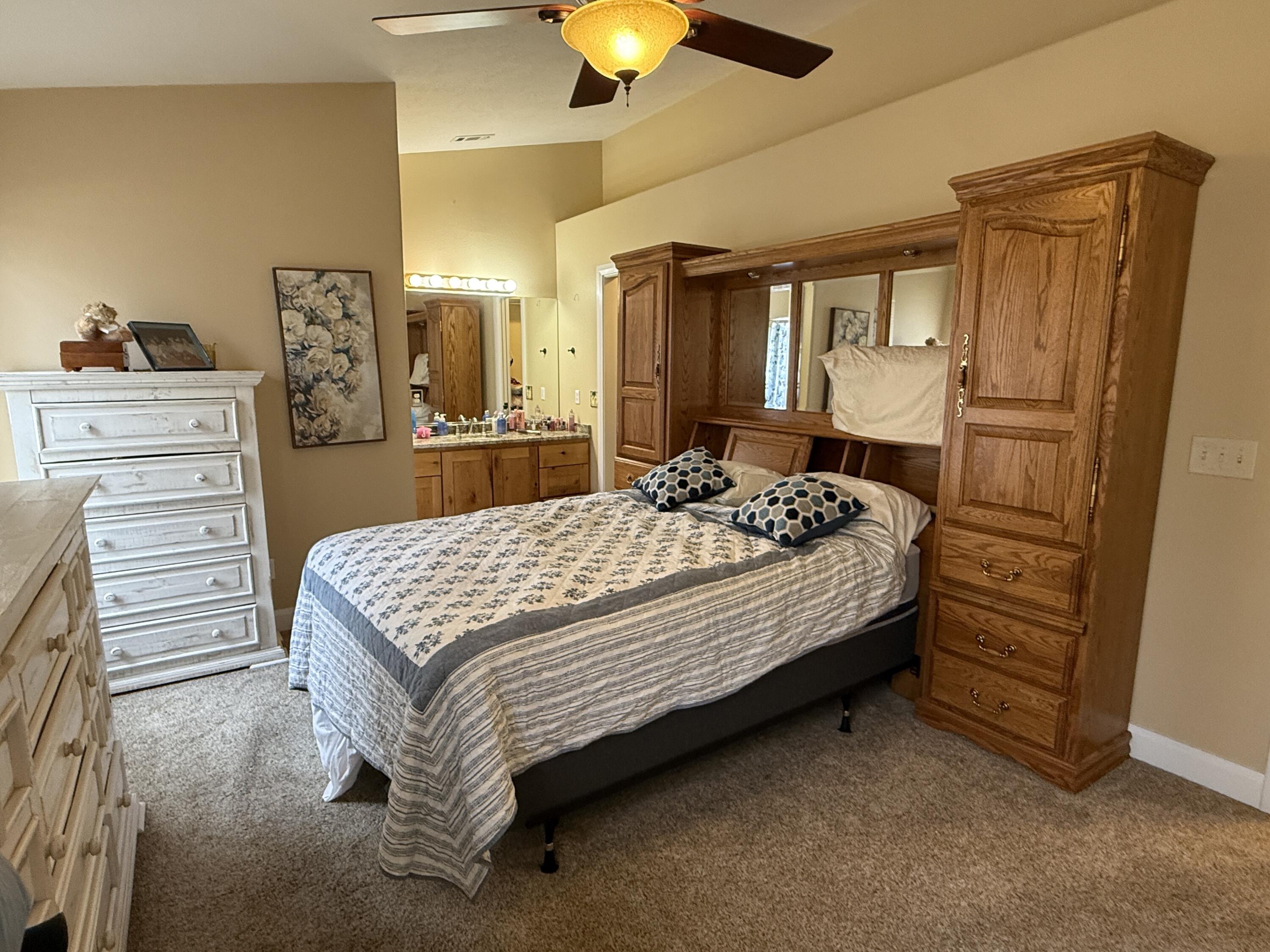 SANTA FE AT RED CLIFFS - Residential