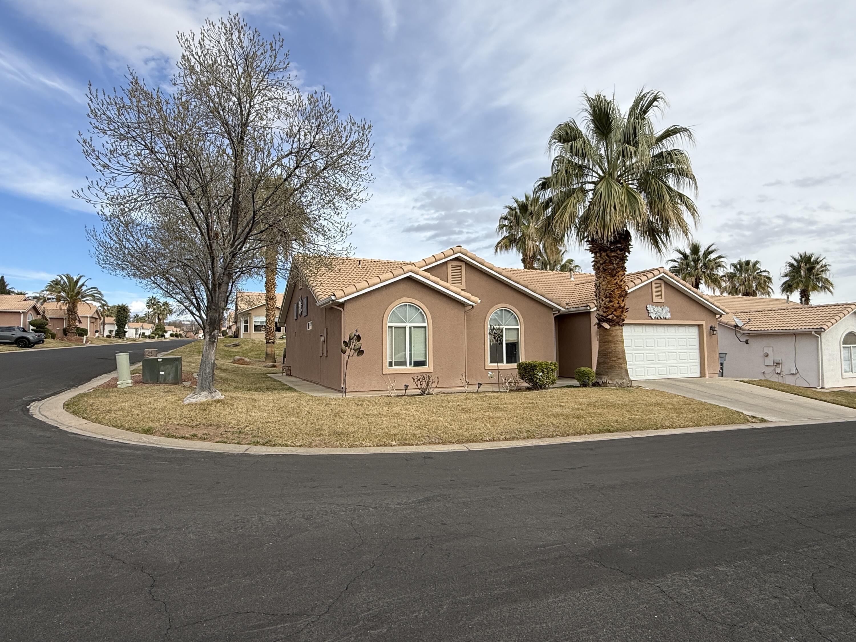 SANTA FE AT RED CLIFFS - Residential