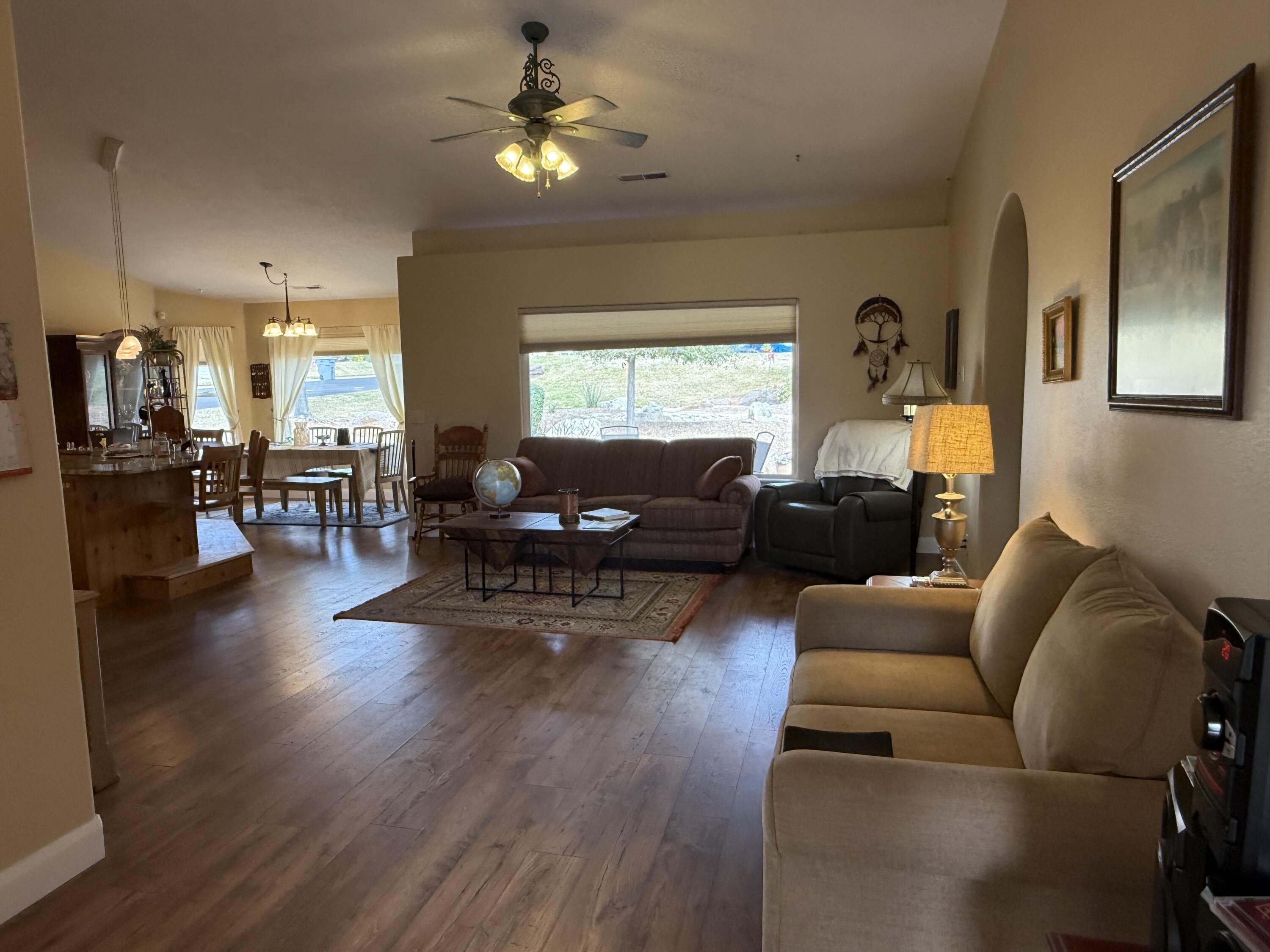 SANTA FE AT RED CLIFFS - Residential