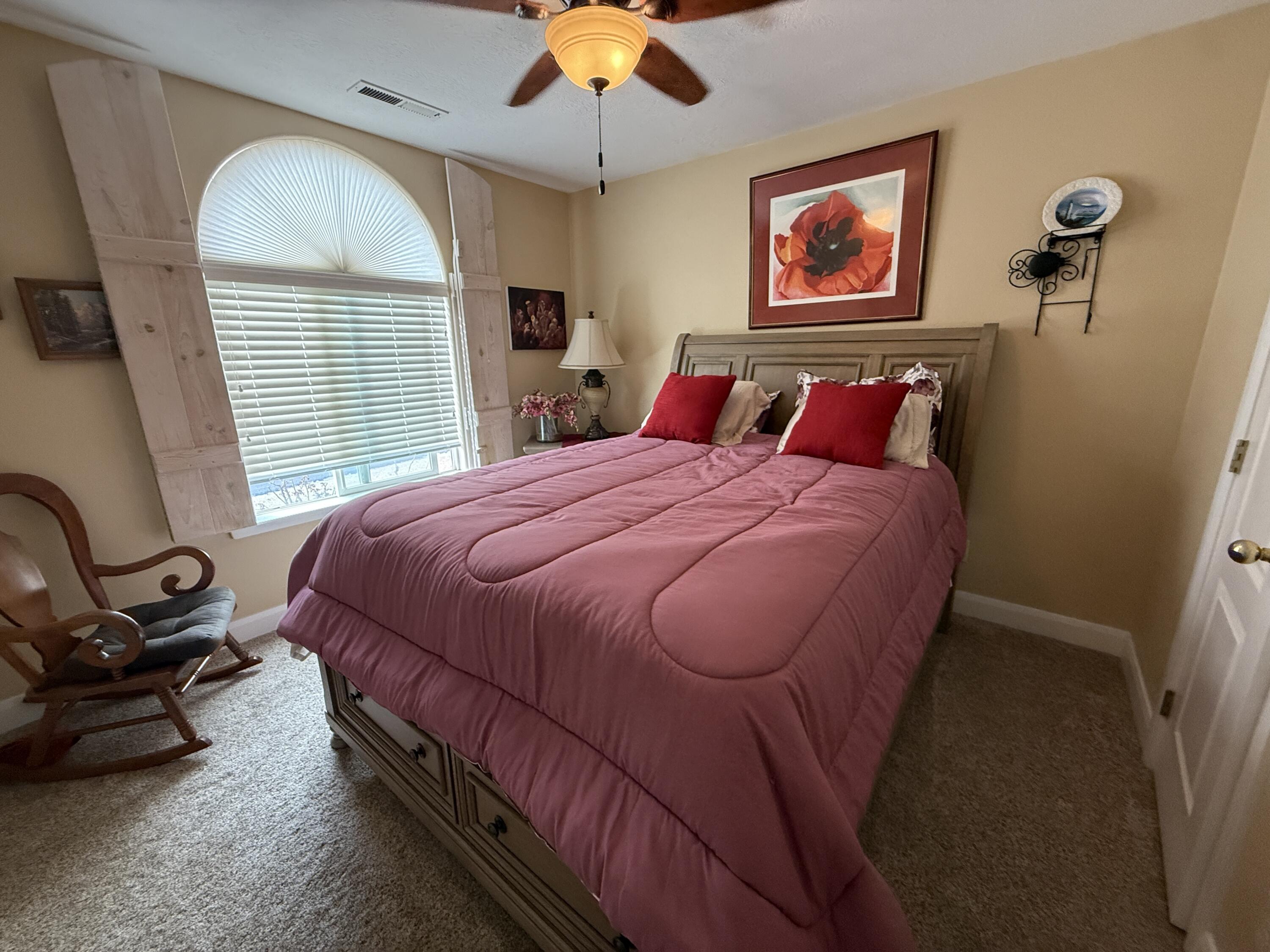 SANTA FE AT RED CLIFFS - Residential