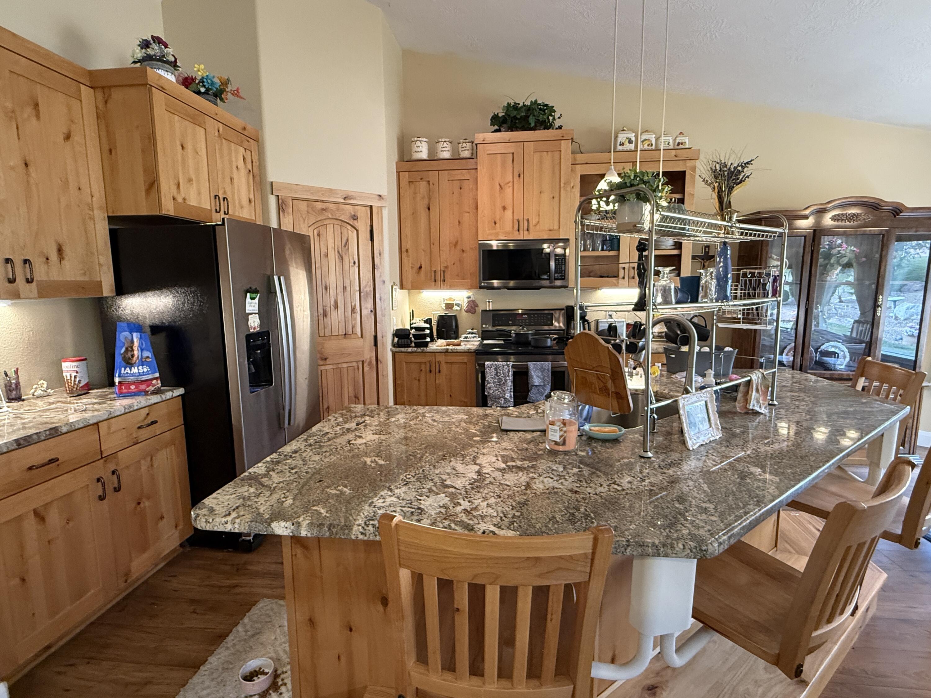 SANTA FE AT RED CLIFFS - Residential