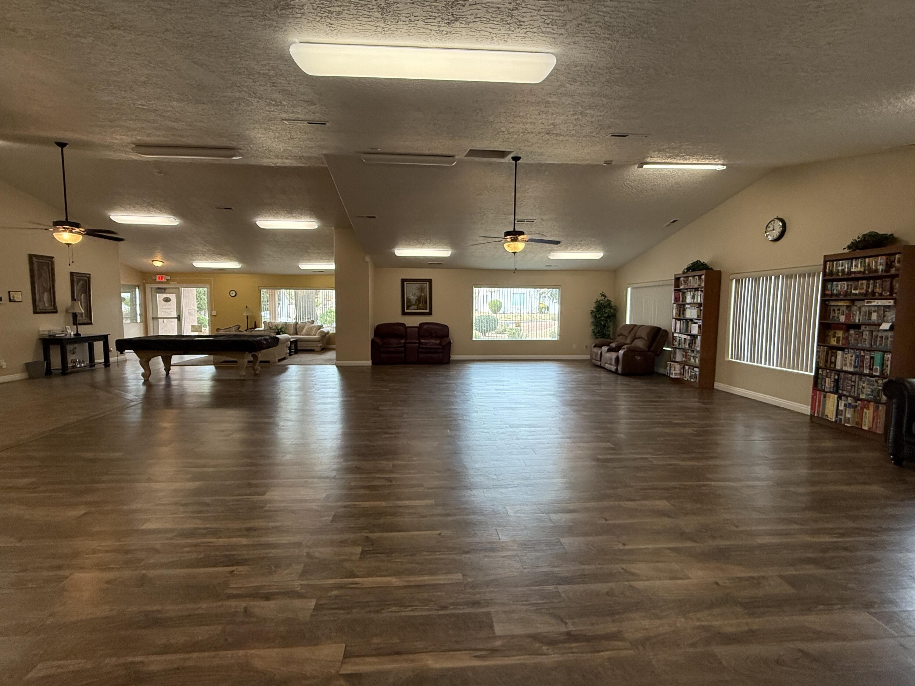 SANTA FE AT RED CLIFFS - Residential