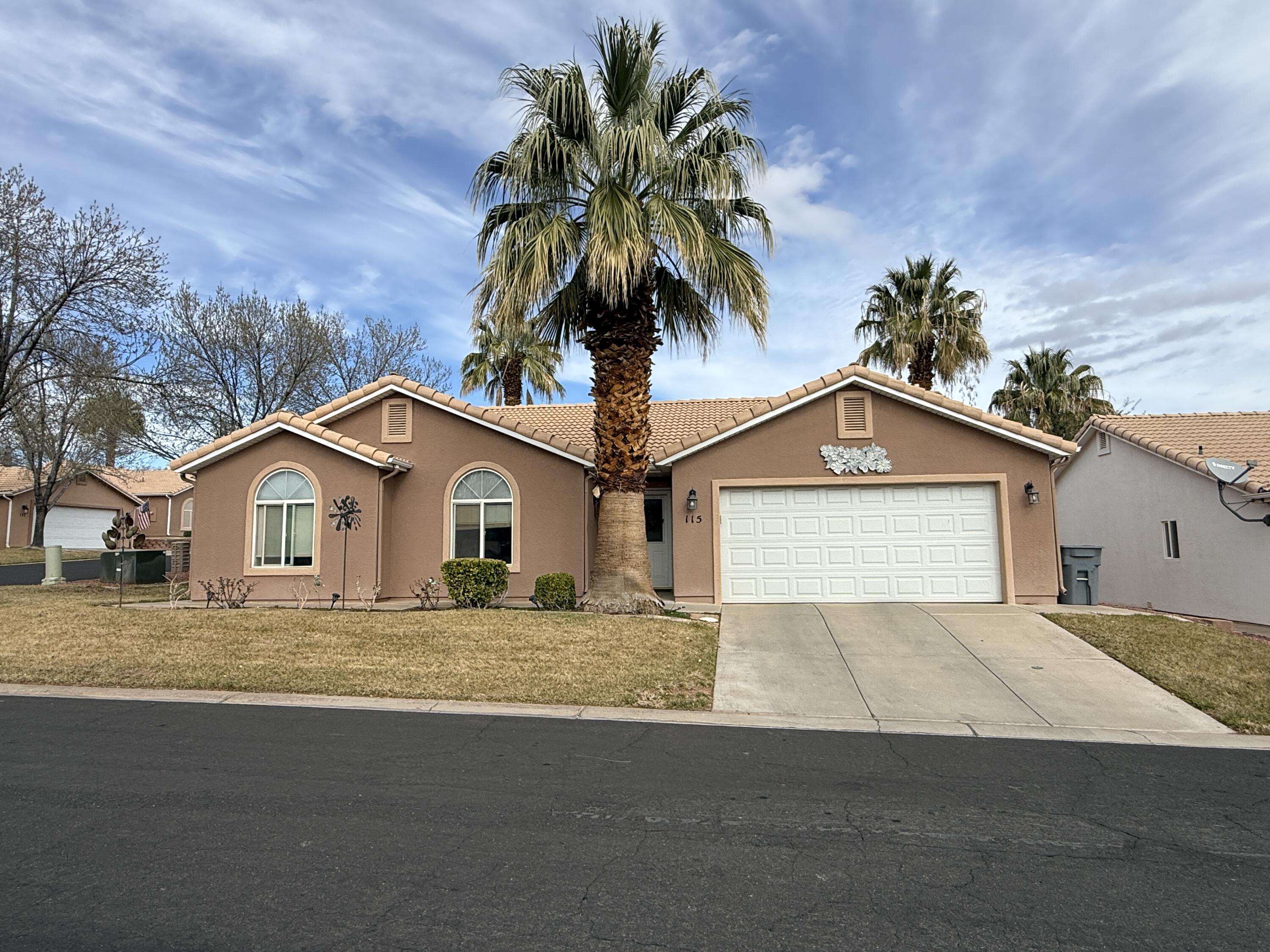 SANTA FE AT RED CLIFFS - Residential