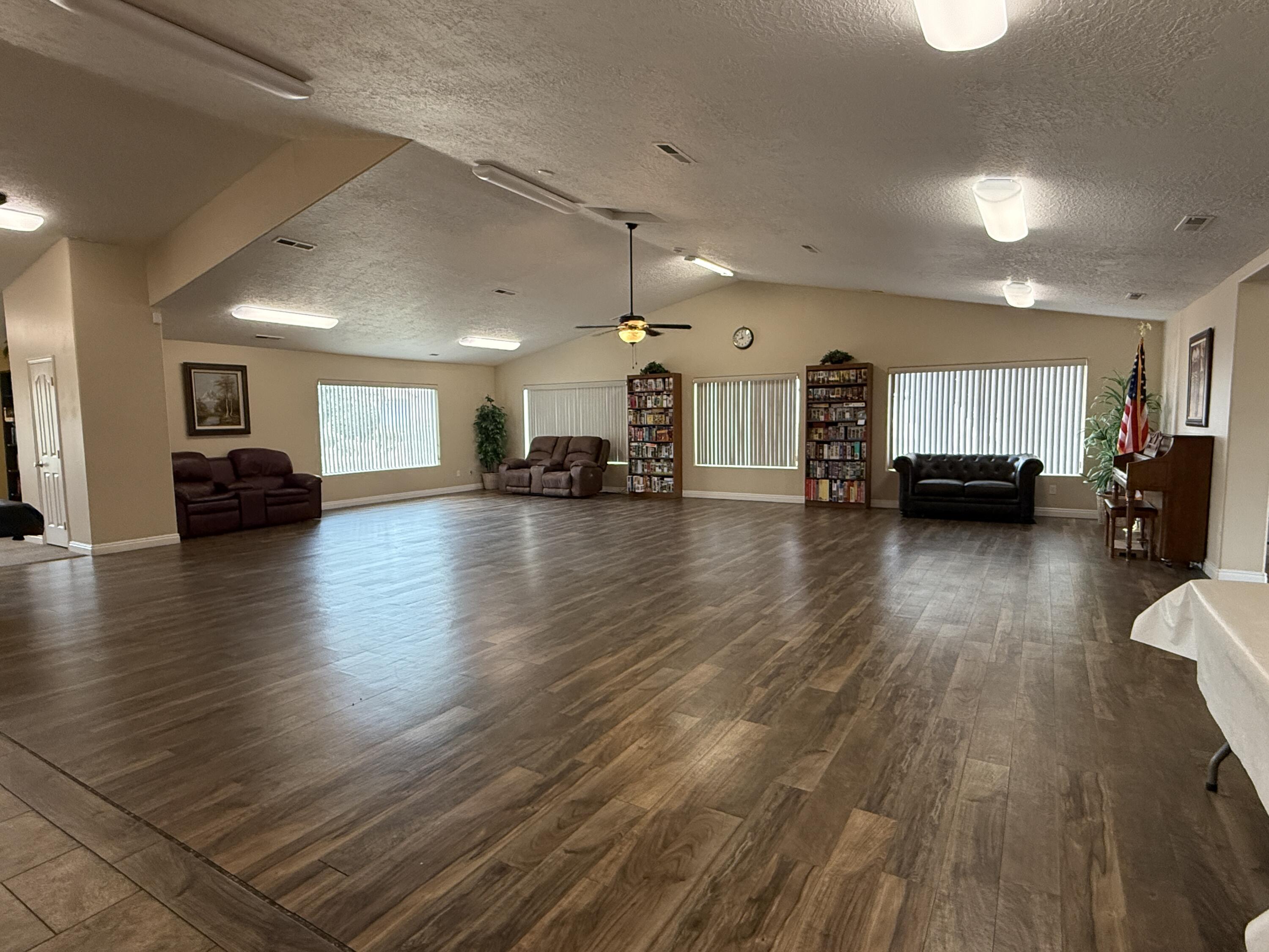 SANTA FE AT RED CLIFFS - Residential