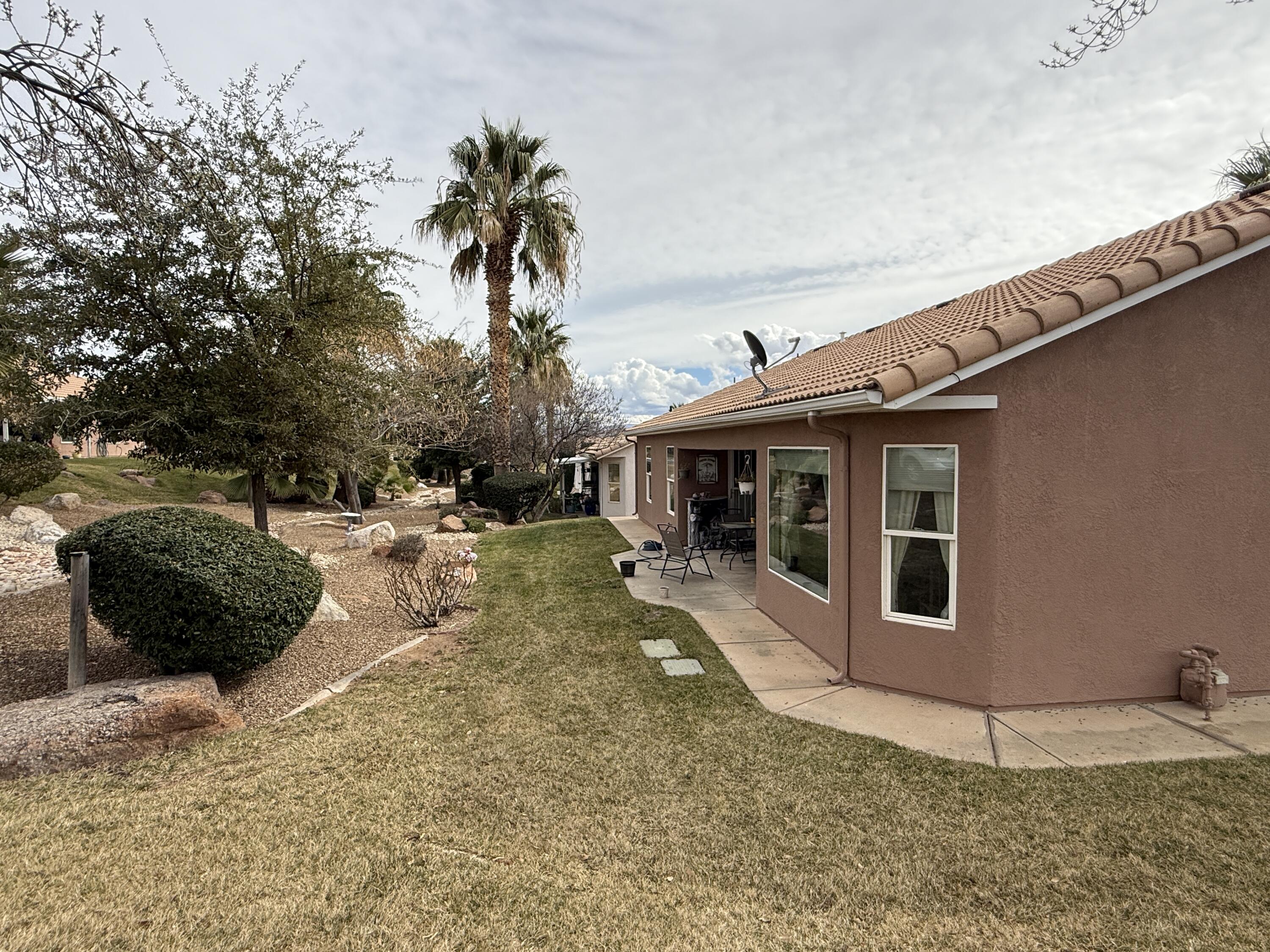 SANTA FE AT RED CLIFFS - Residential