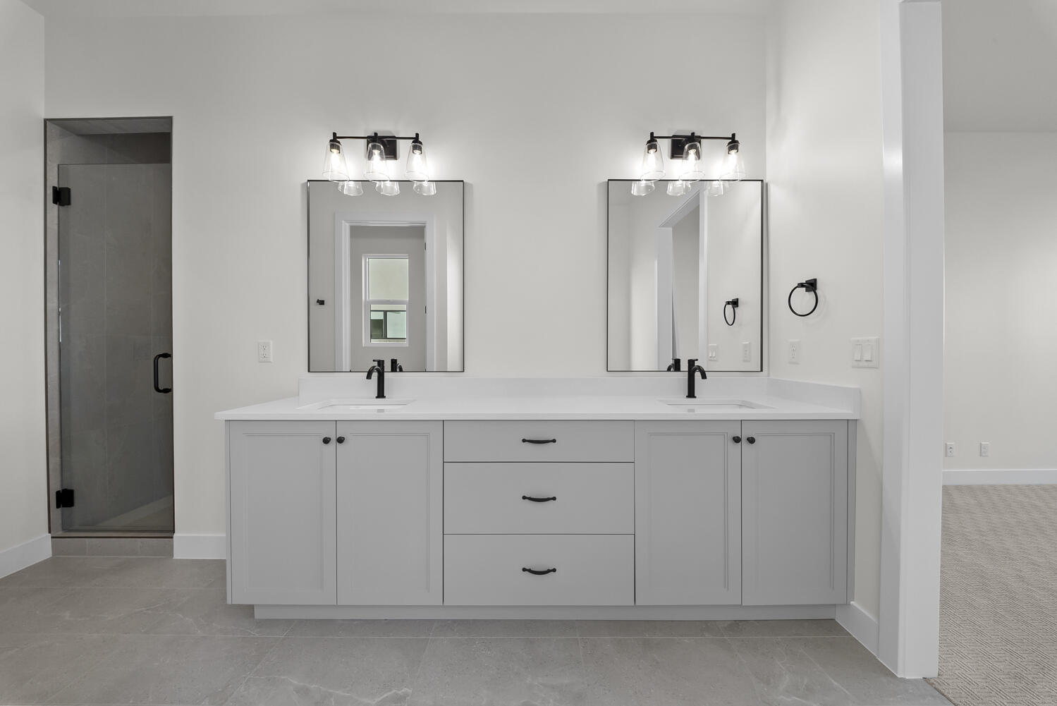 DESERT HORIZON - Residential