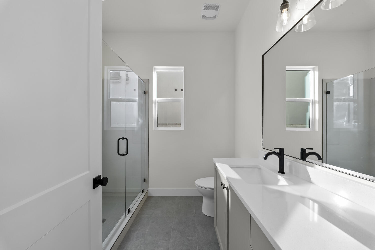 DESERT HORIZON - Residential