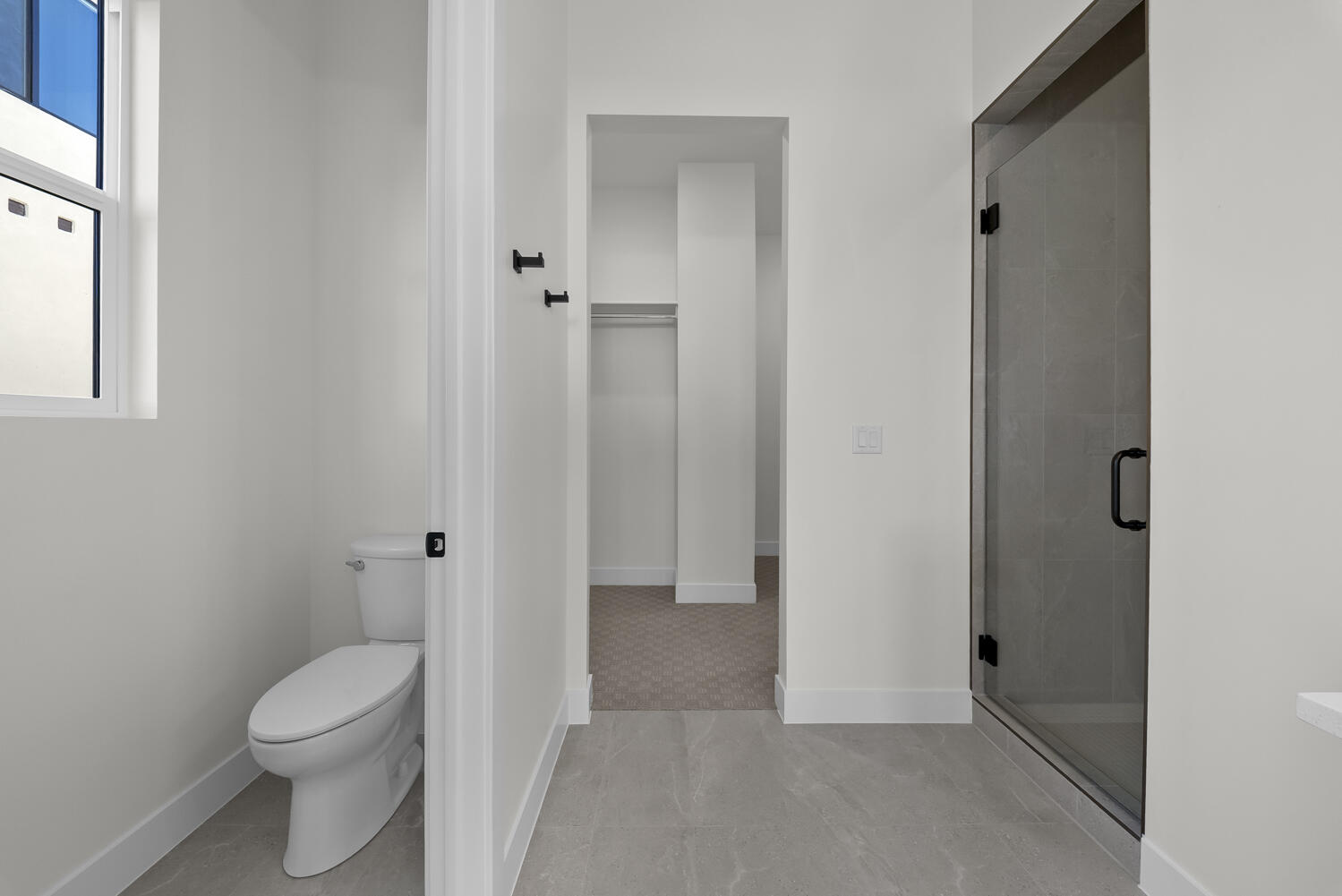 DESERT HORIZON - Residential