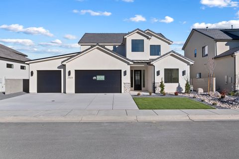 2929 E ALDERANN ST Lot 318 St George UT 84790