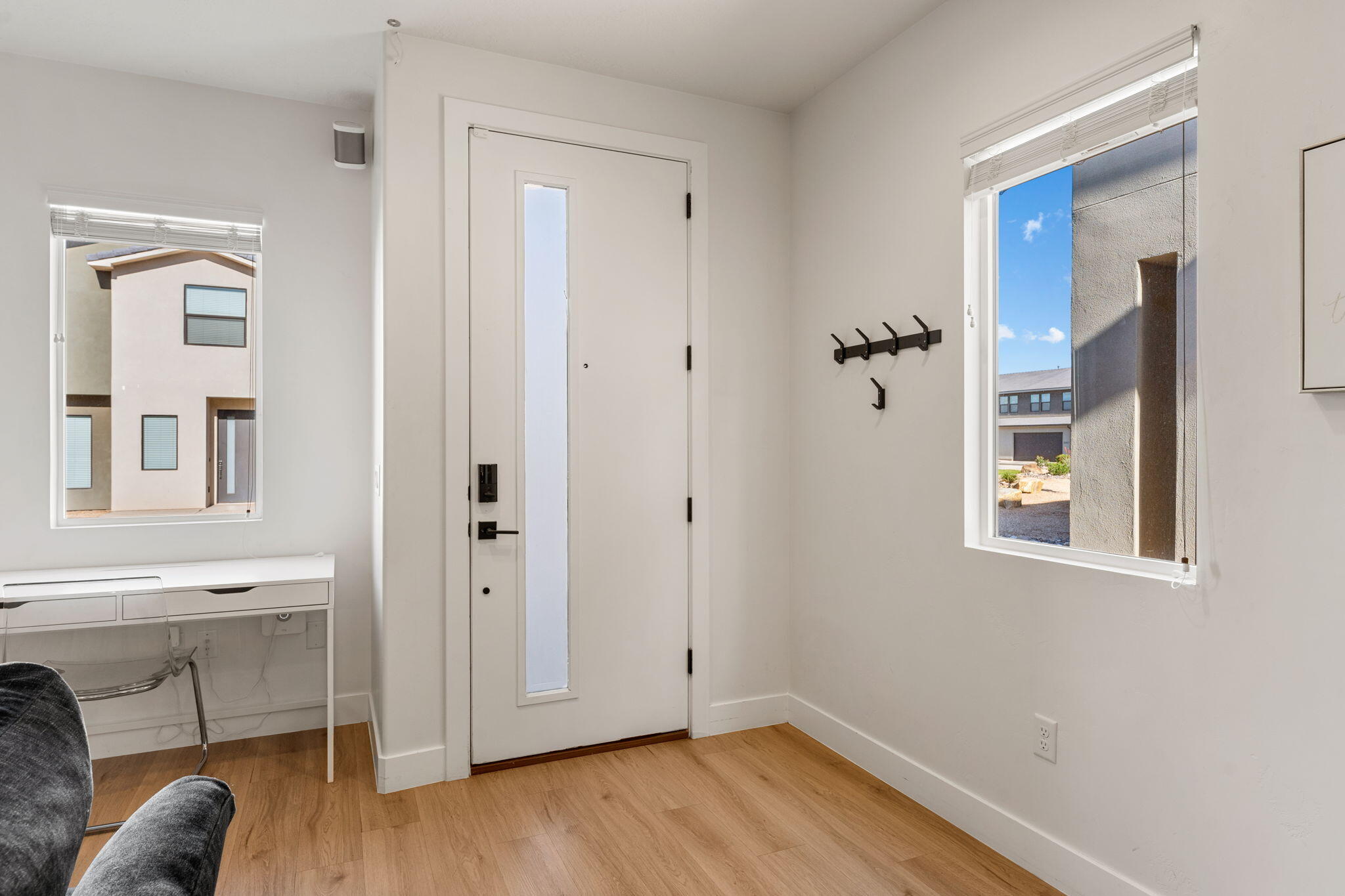 WOODLAND ESTATES TOWNHOMES - Residential