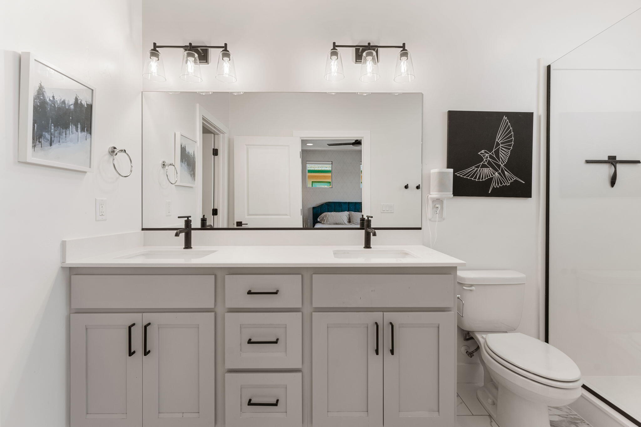 WOODLAND ESTATES TOWNHOMES - Residential