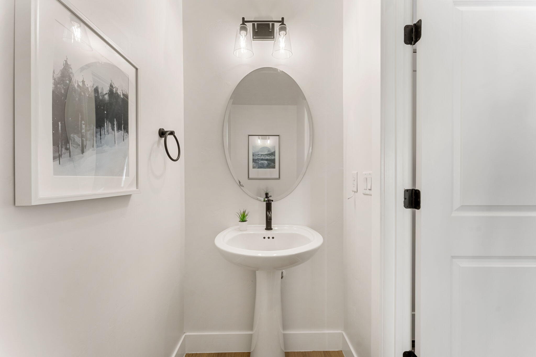 WOODLAND ESTATES TOWNHOMES - Residential