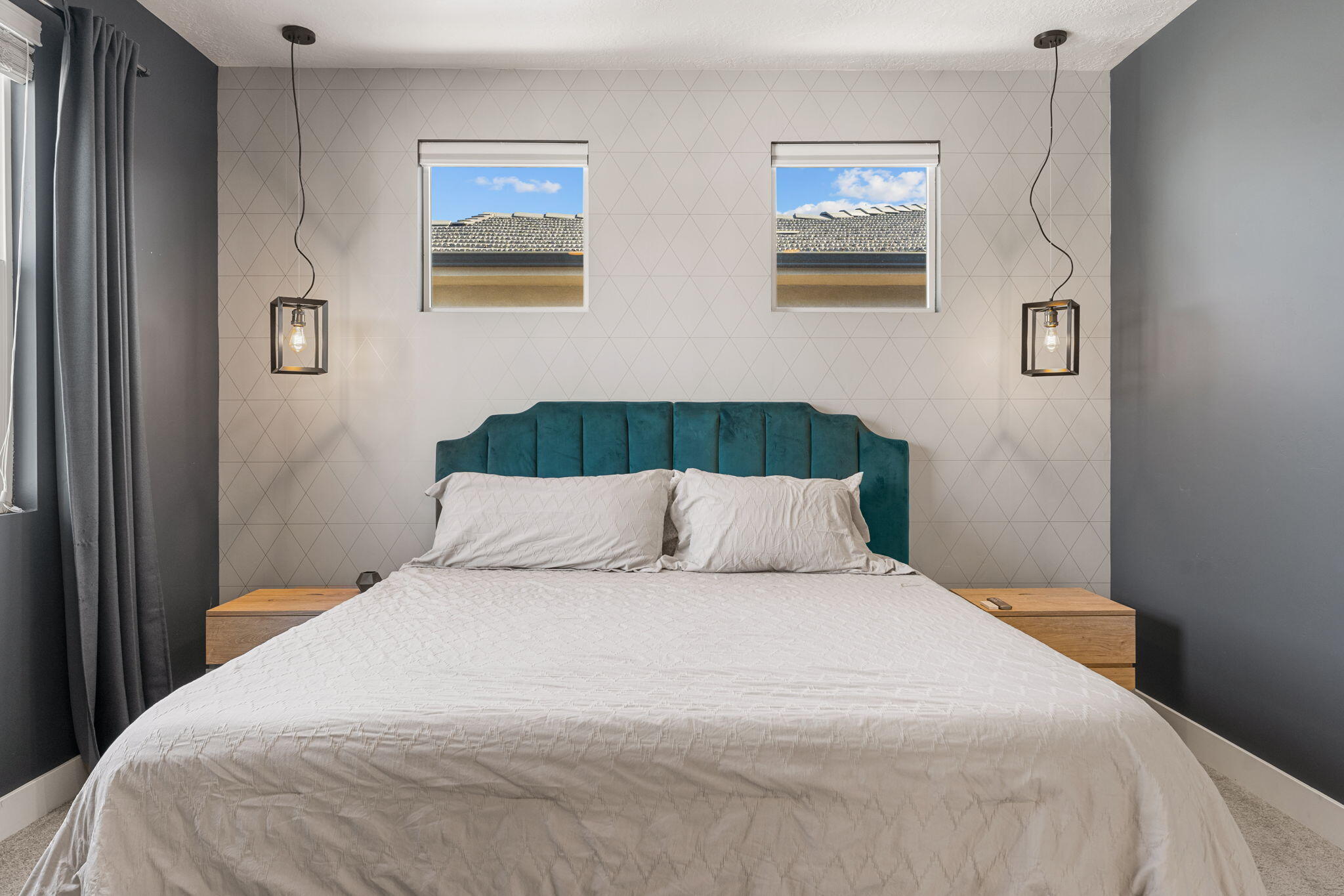 WOODLAND ESTATES TOWNHOMES - Residential