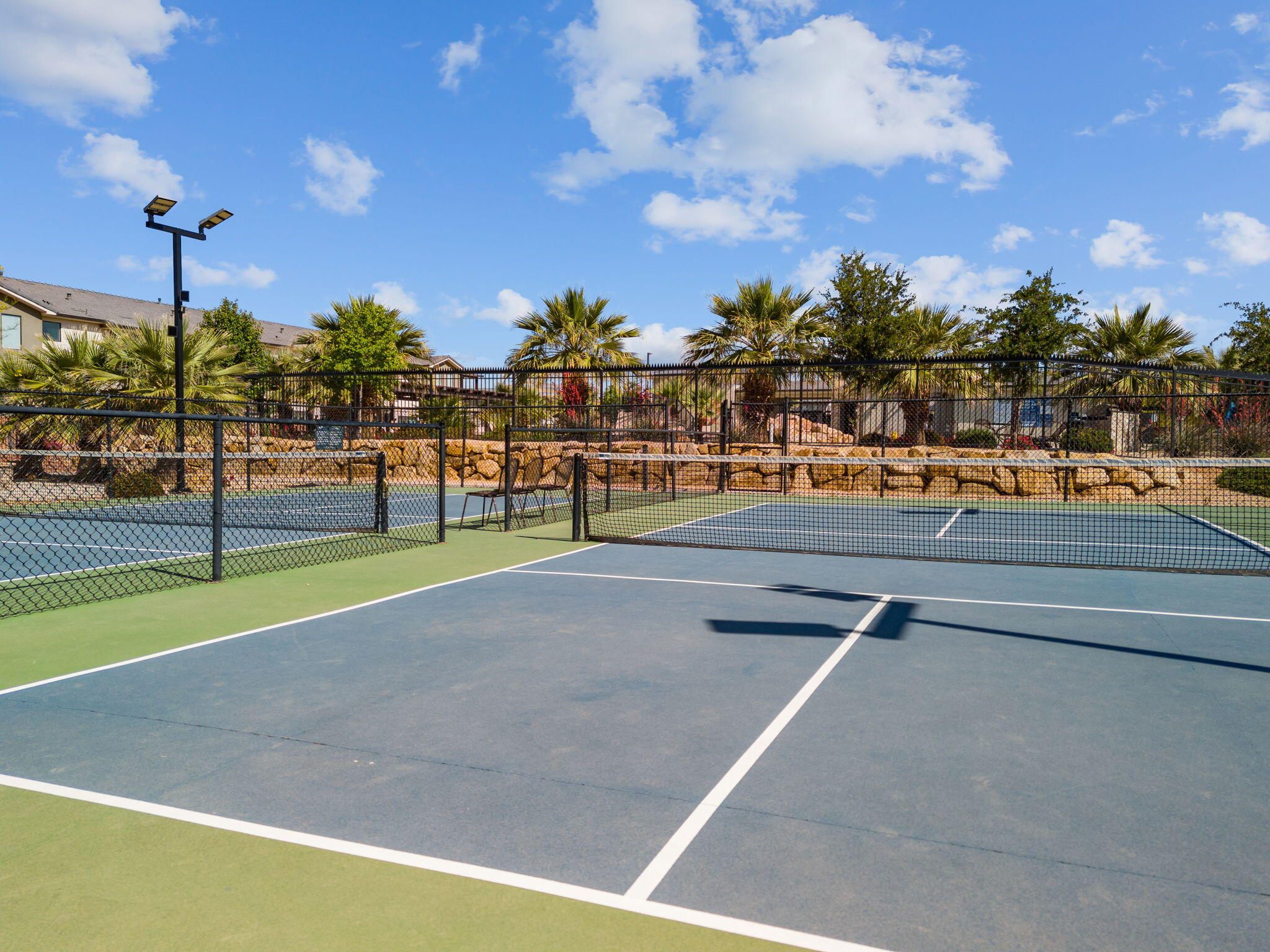 WOODLAND ESTATES TOWNHOMES - Residential