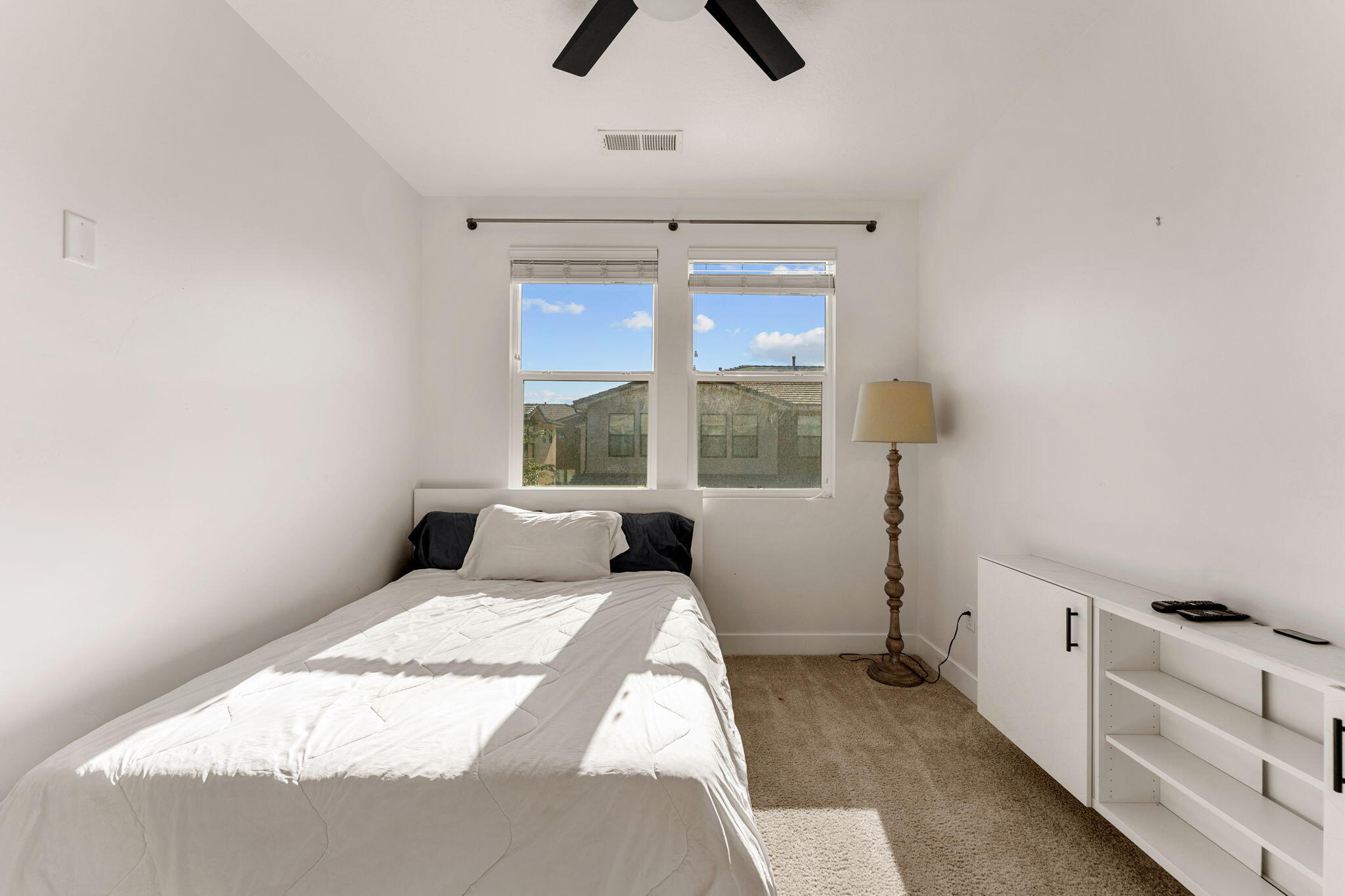 WOODLAND ESTATES TOWNHOMES - Residential