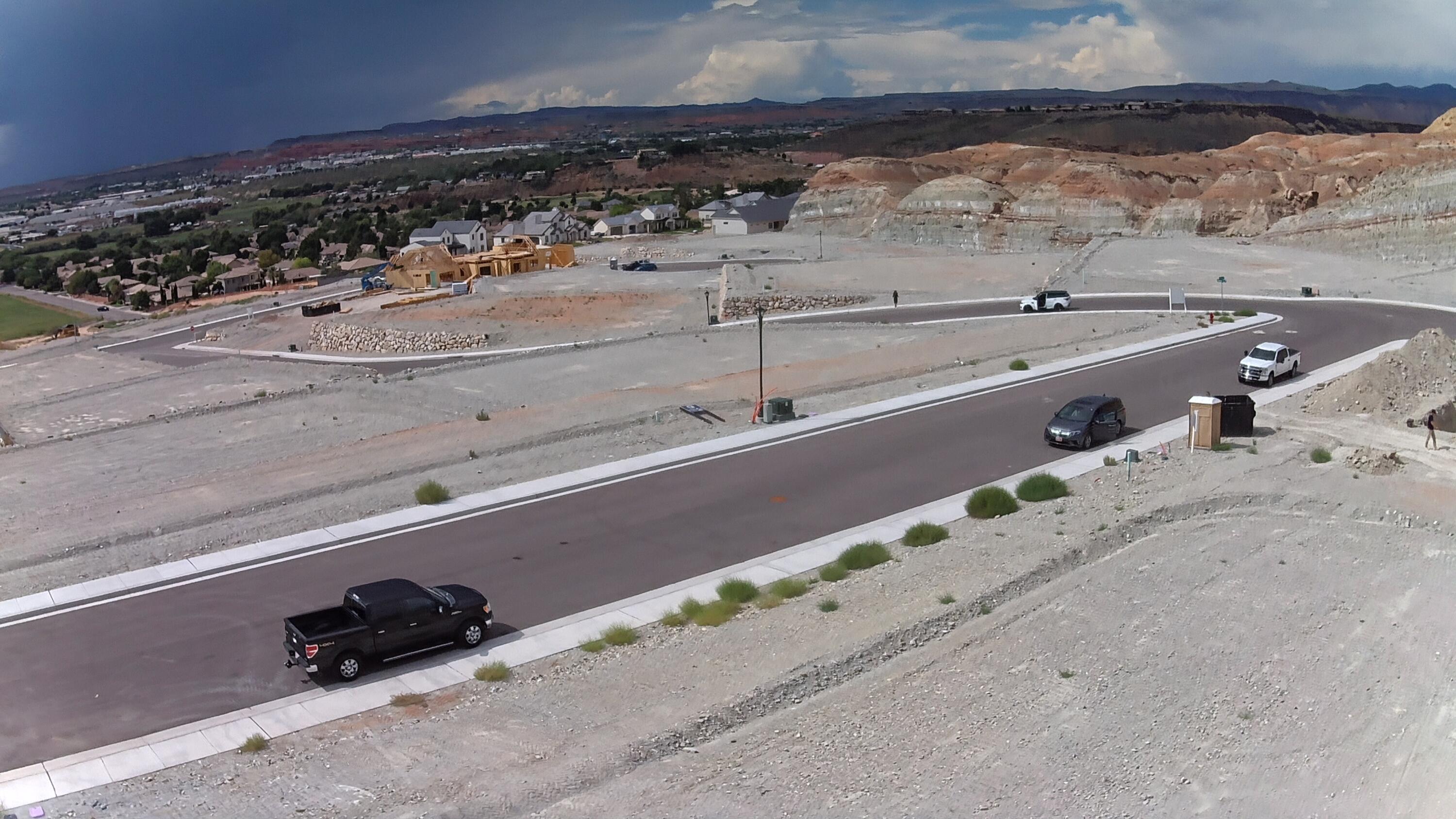 INDIAN KNOLLS - Land