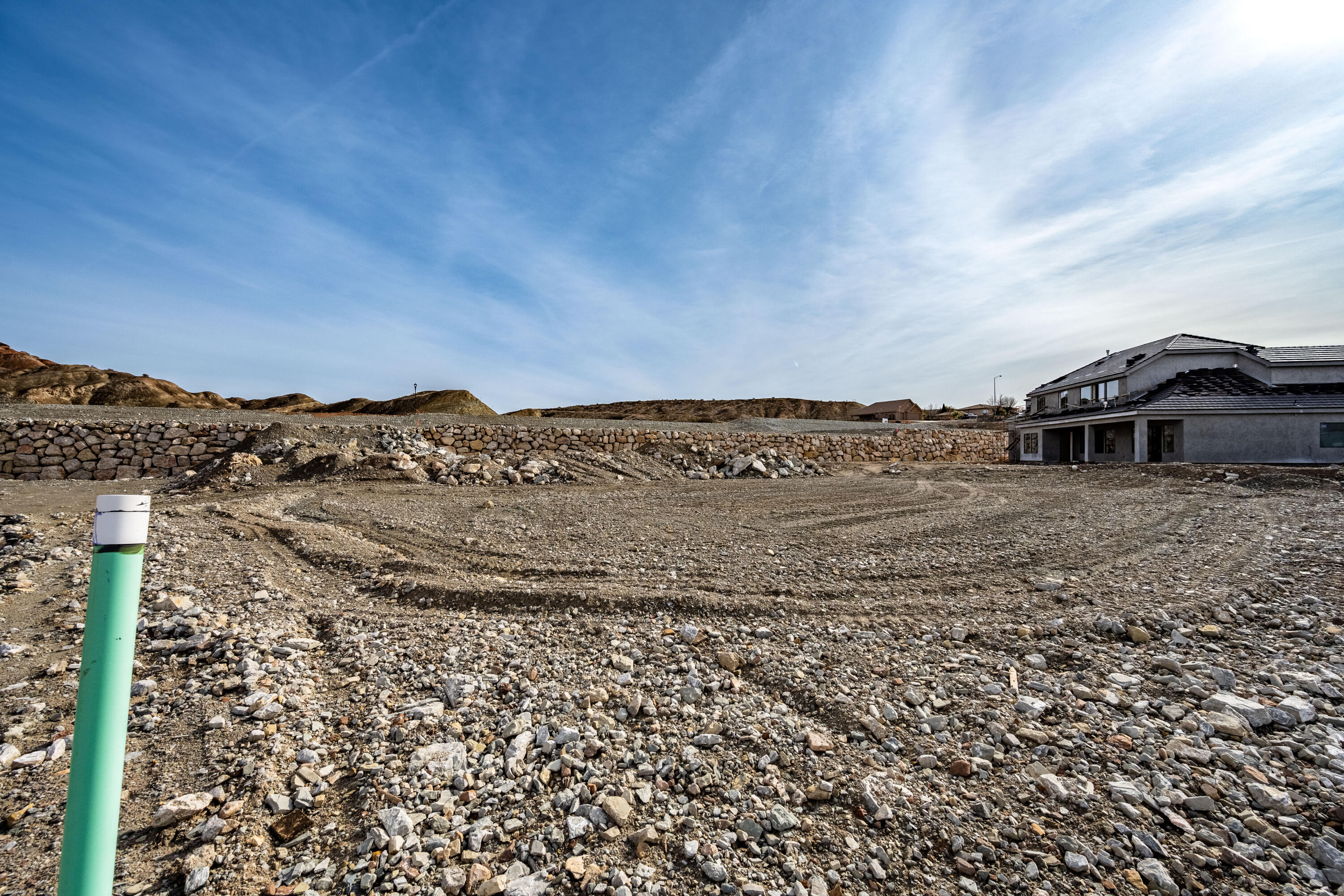 INDIAN KNOLLS - Land