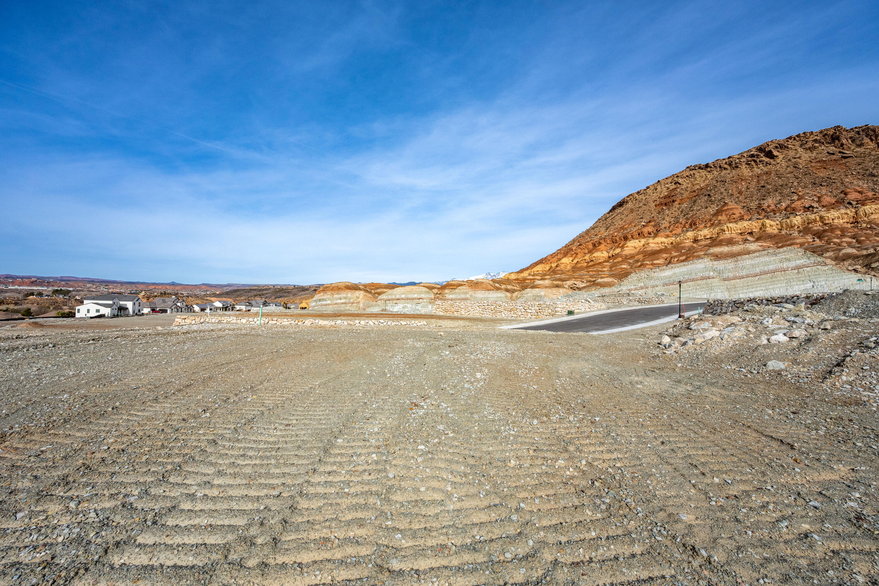 INDIAN KNOLLS - Land