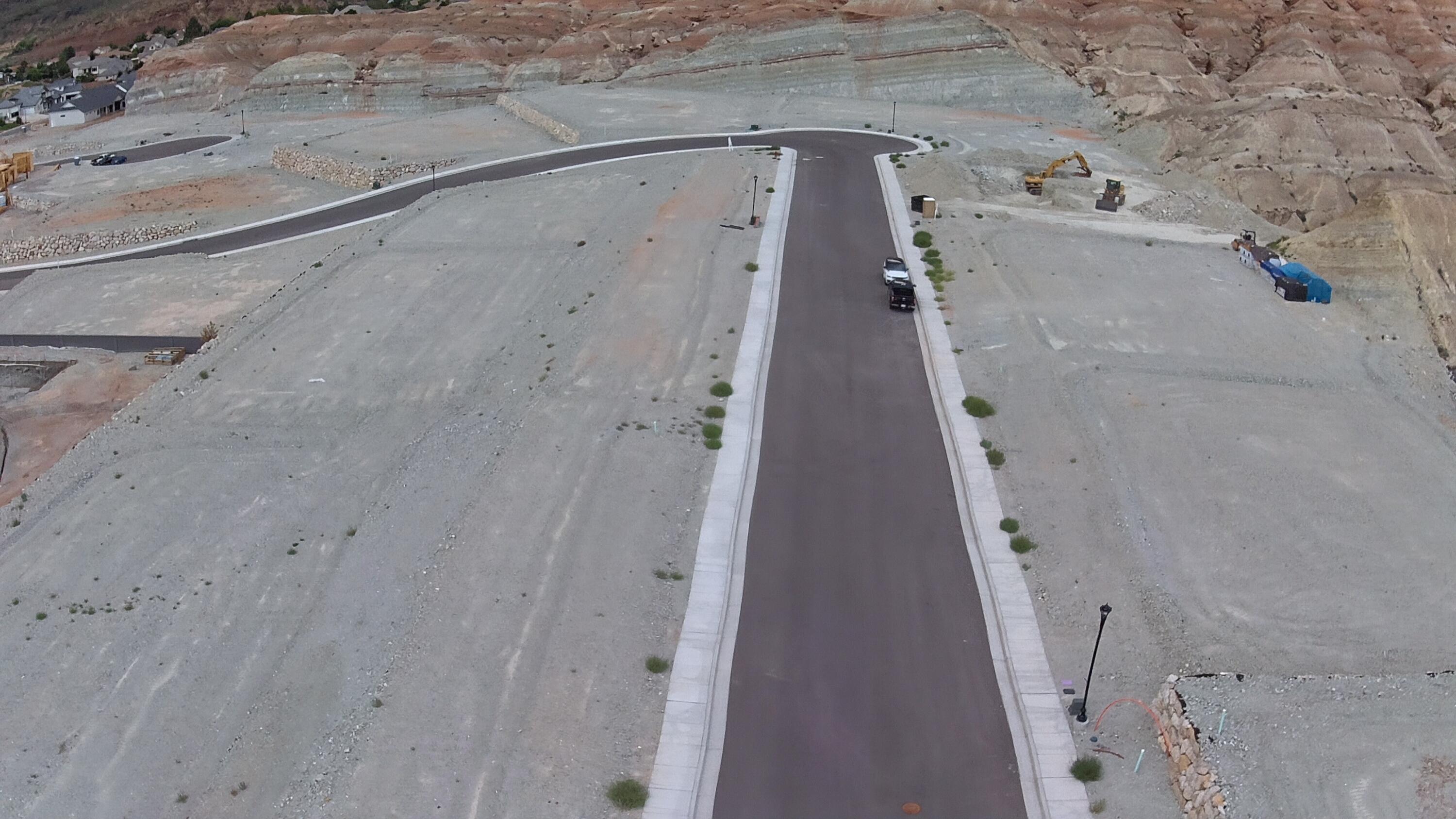 INDIAN KNOLLS - Land