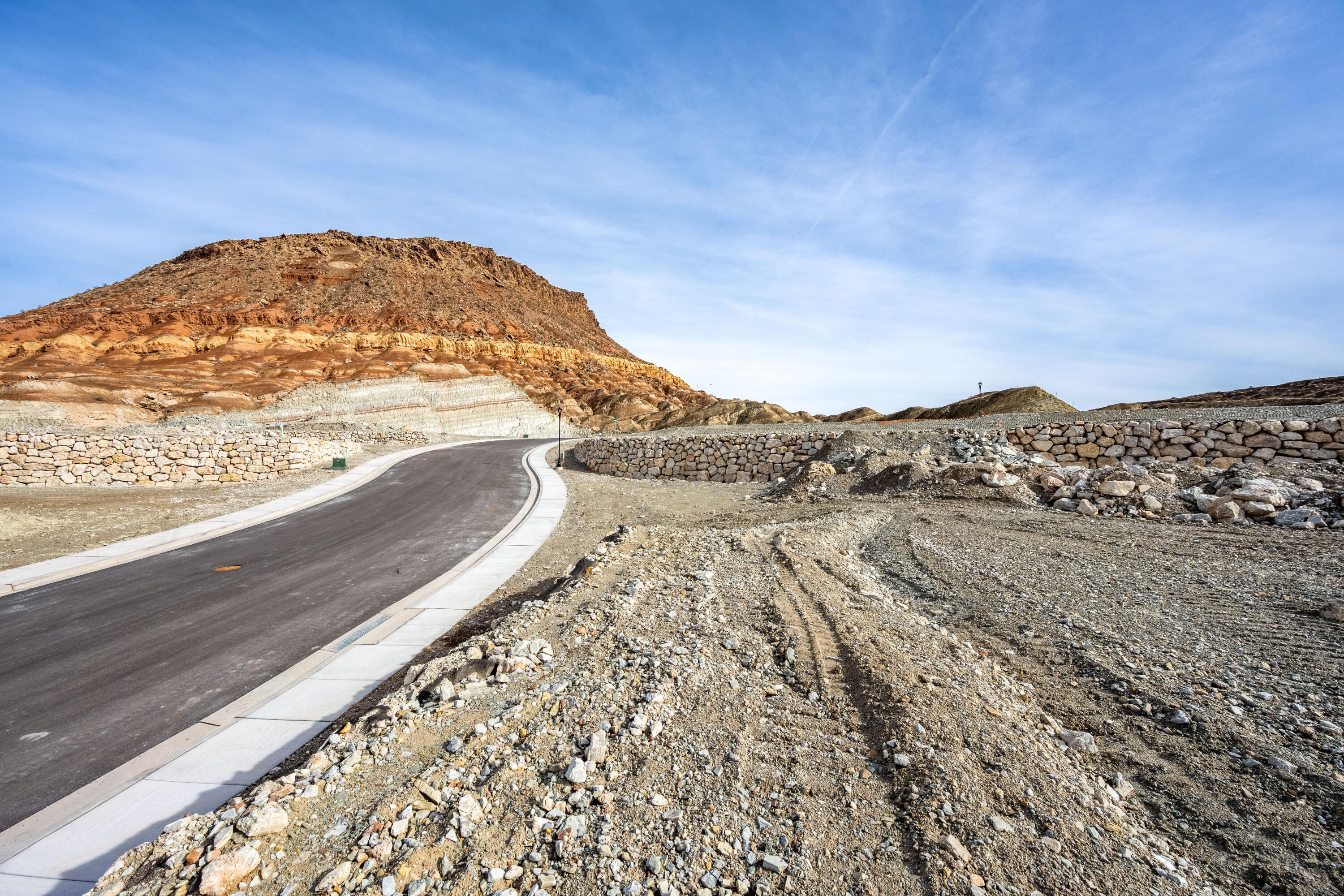 INDIAN KNOLLS - Land