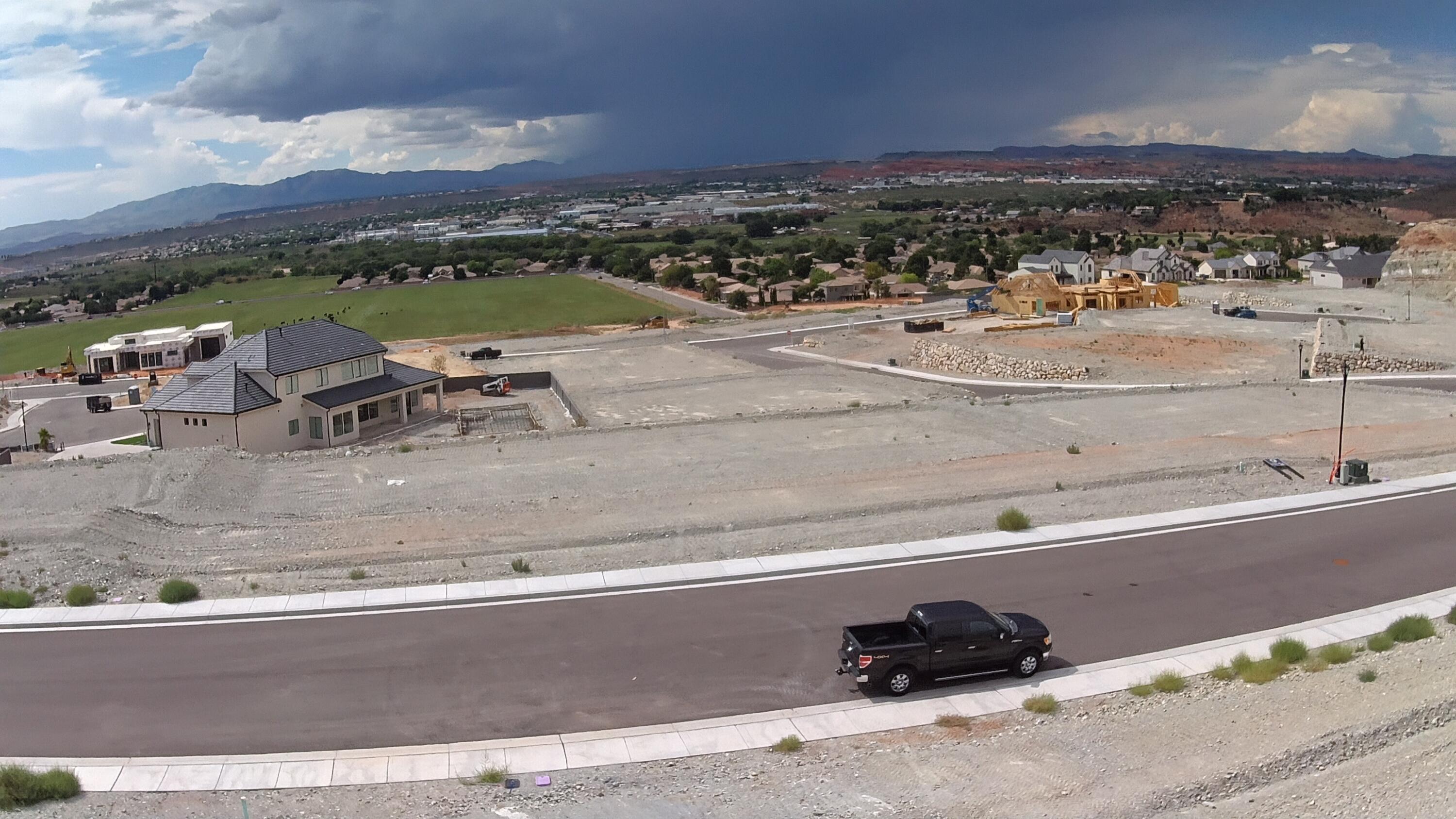 INDIAN KNOLLS - Land