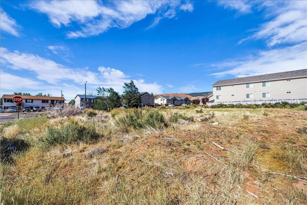 Photo of 100 W 820 S, Cedar City, UT 84720 (MLS # 26-272890)