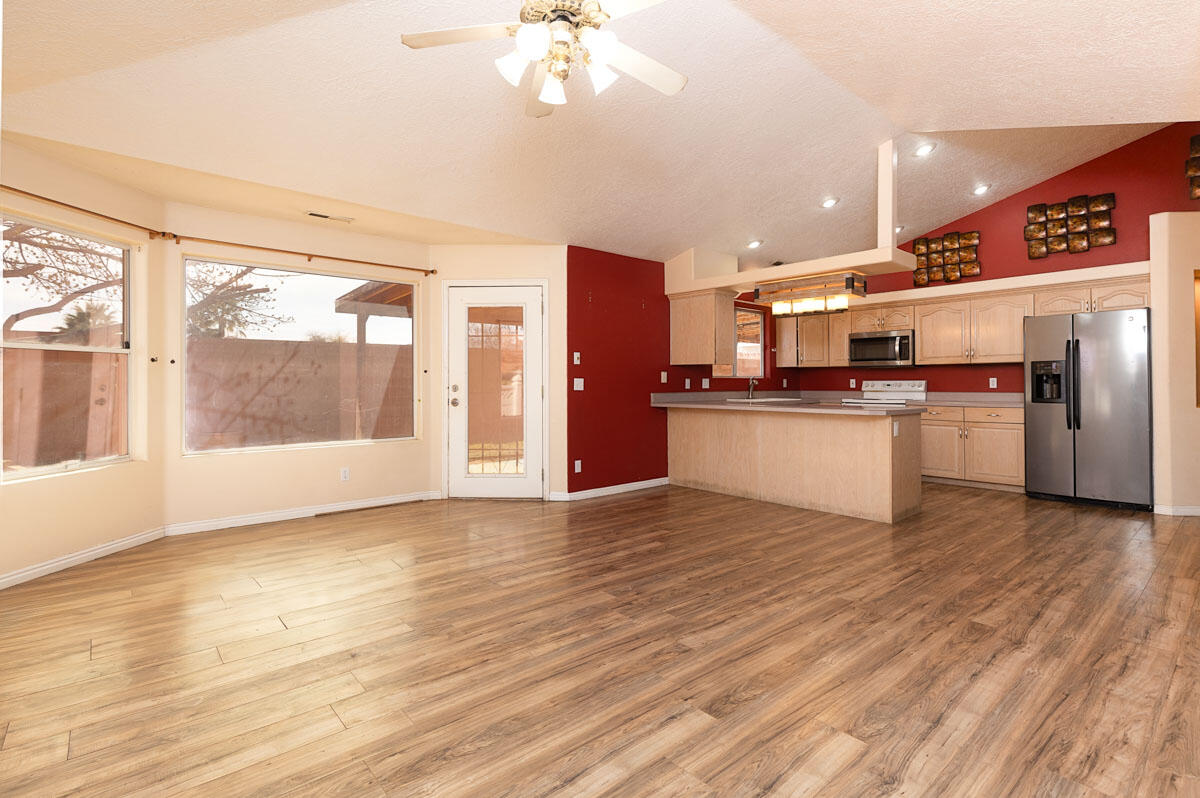 ARROWHEAD MESA - Residential