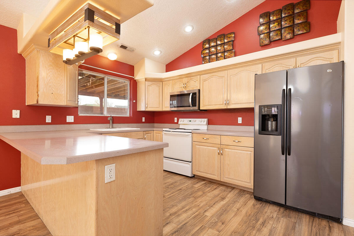 ARROWHEAD MESA - Residential