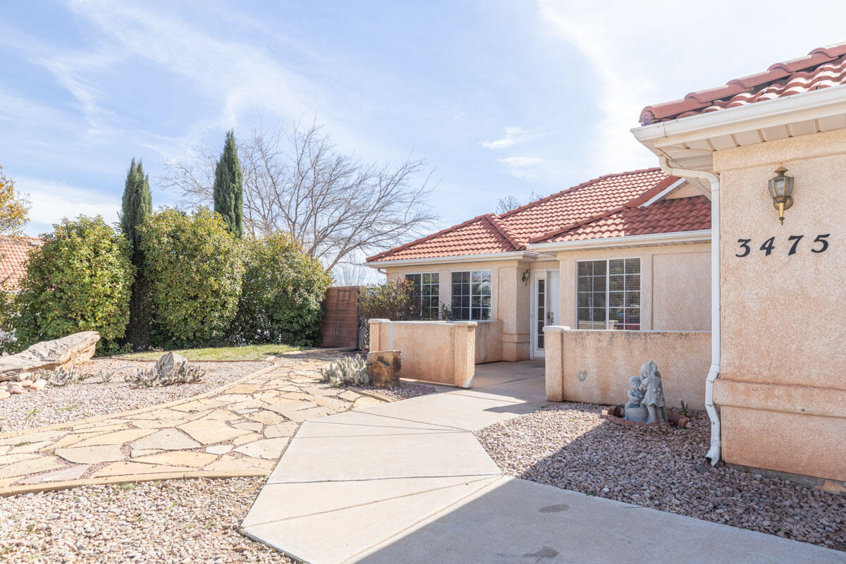 ARROWHEAD MESA - Residential