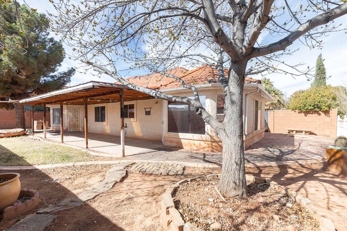 ARROWHEAD MESA - Residential