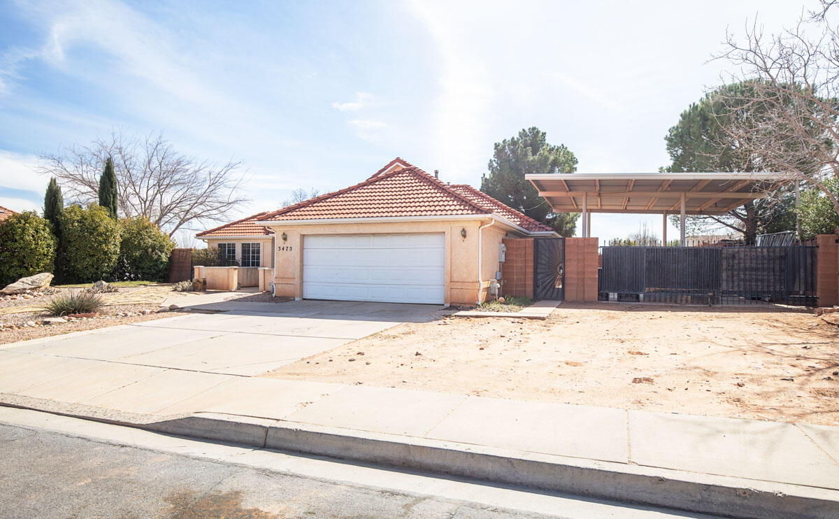 ARROWHEAD MESA - Residential