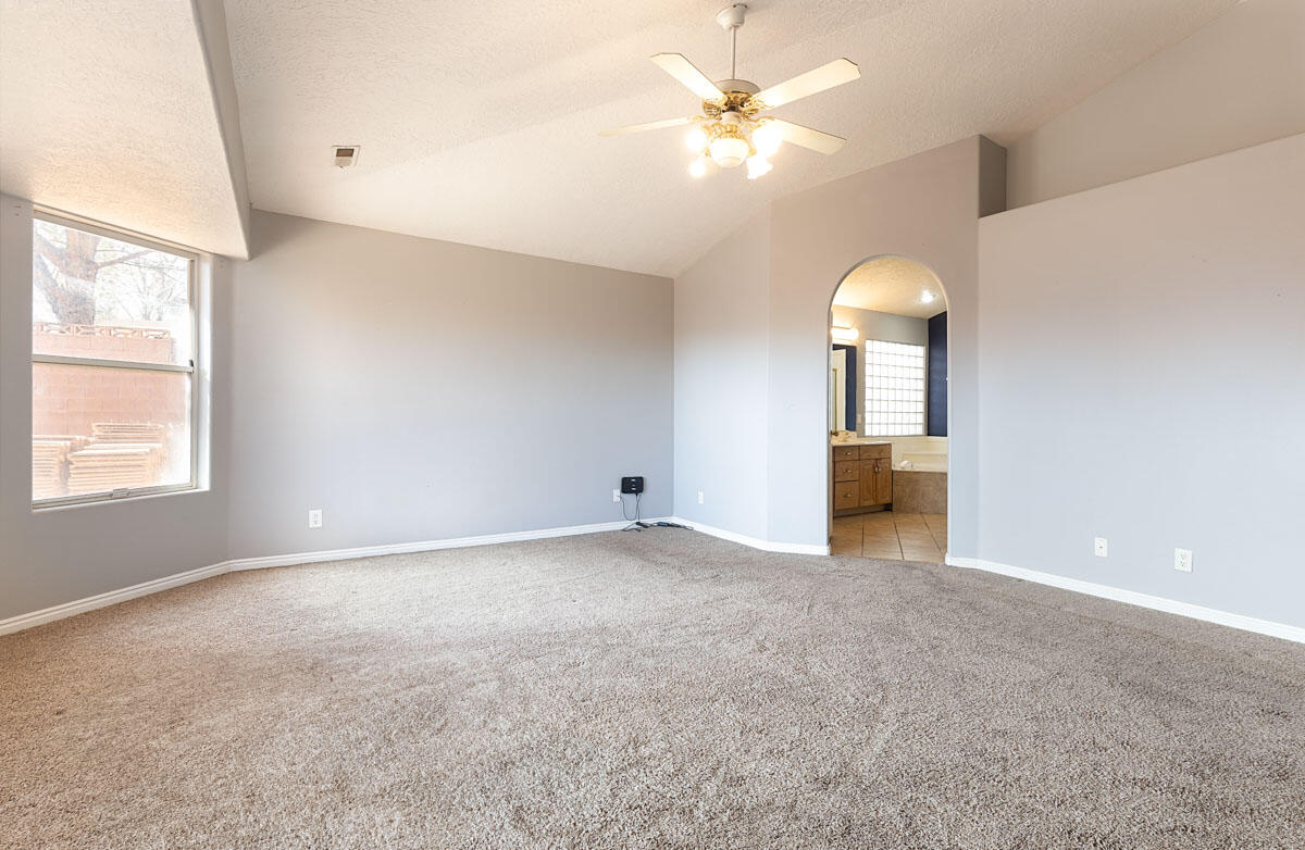 ARROWHEAD MESA - Residential