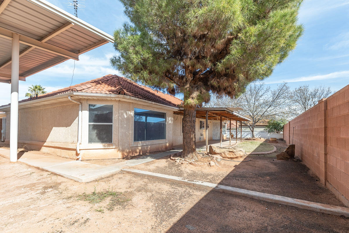 ARROWHEAD MESA - Residential