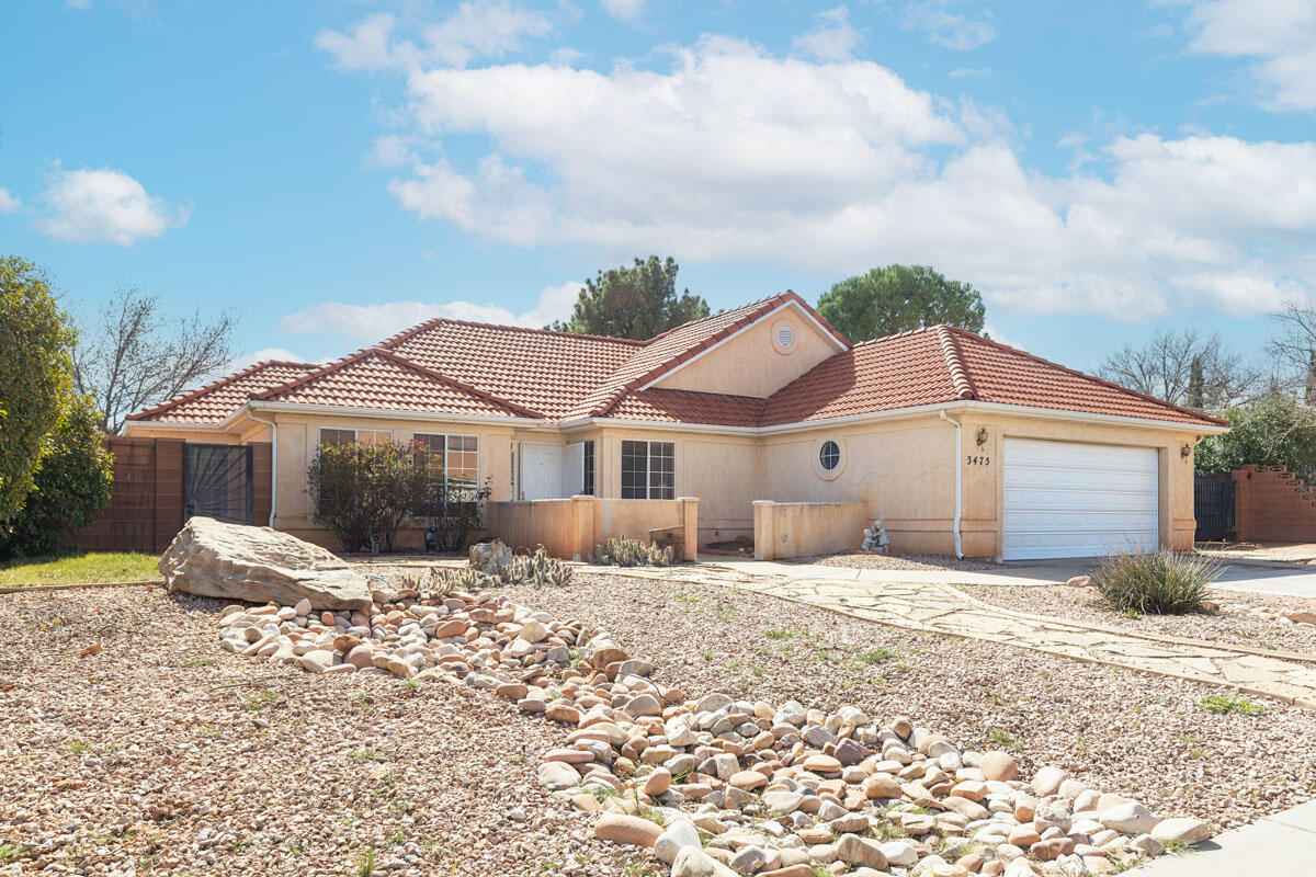 ARROWHEAD MESA - Residential