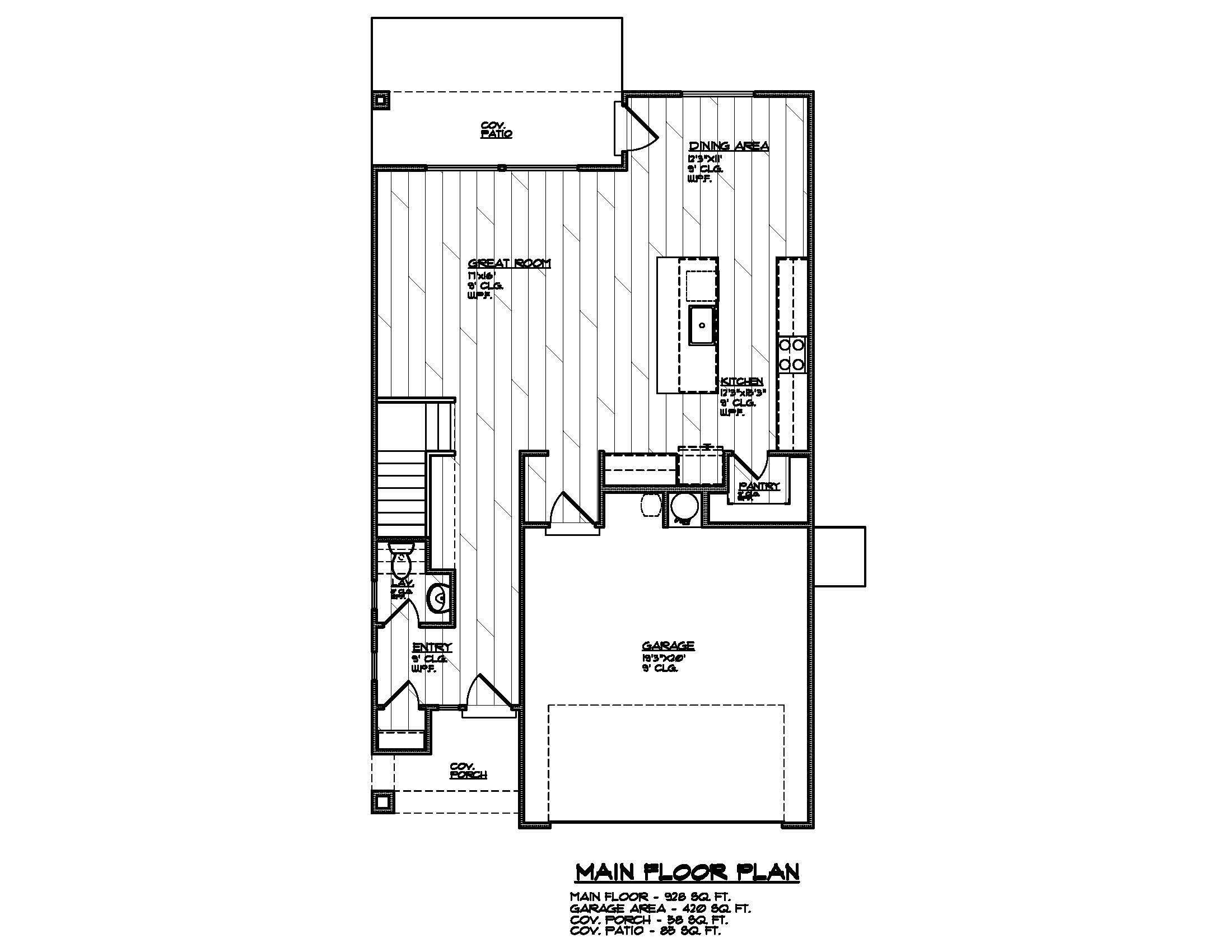 RED TRAILS SUNRISE VALLEY - Residential