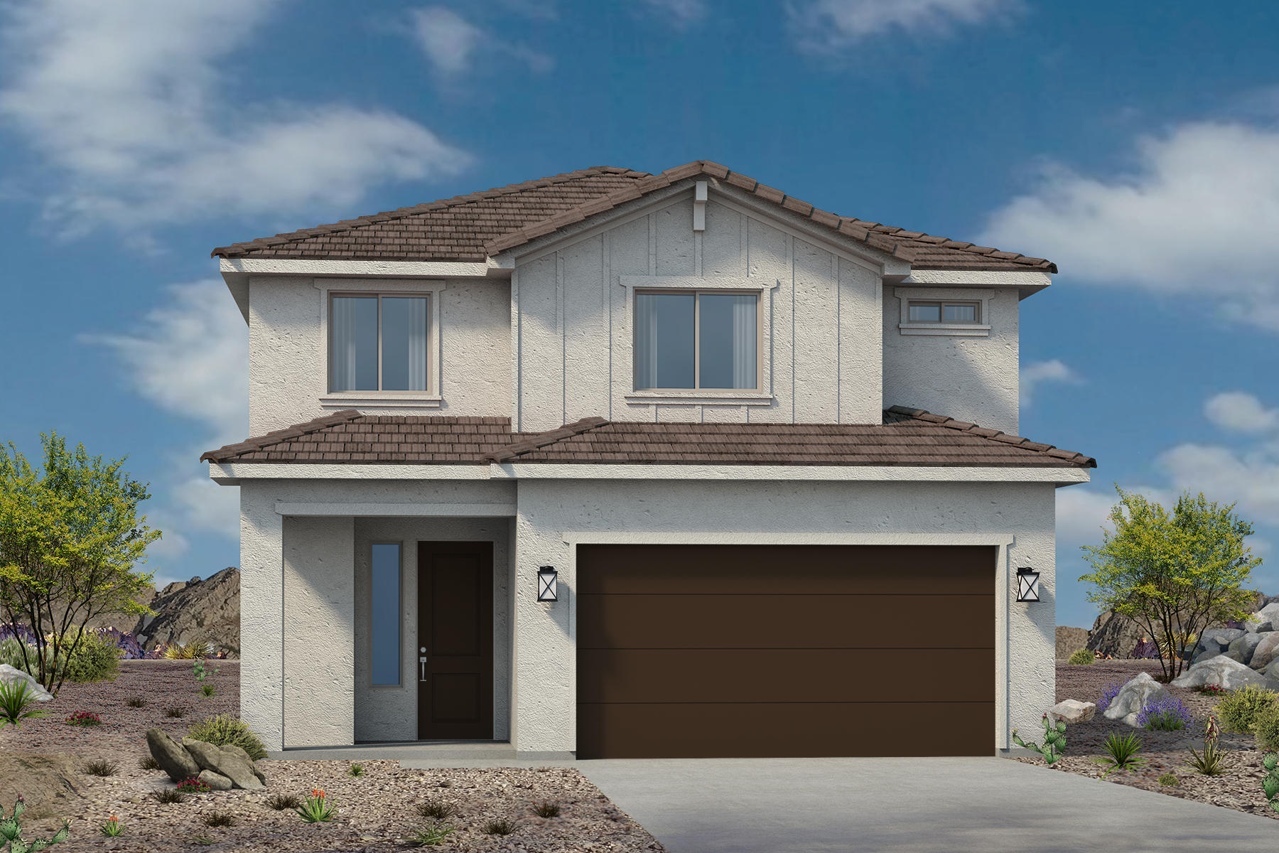 RED TRAILS SUNRISE VALLEY - Residential