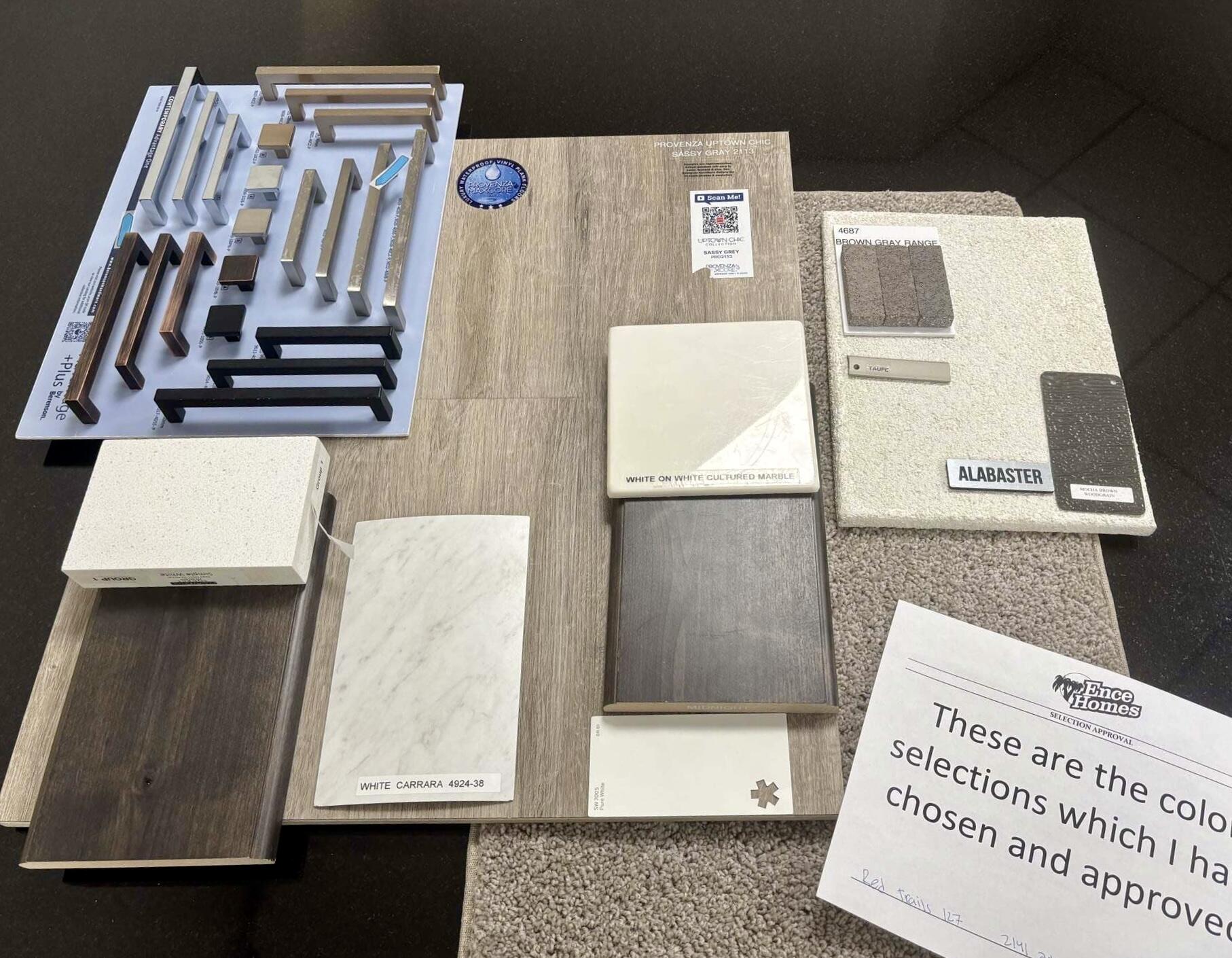 RED TRAILS SUNRISE VALLEY - Residential