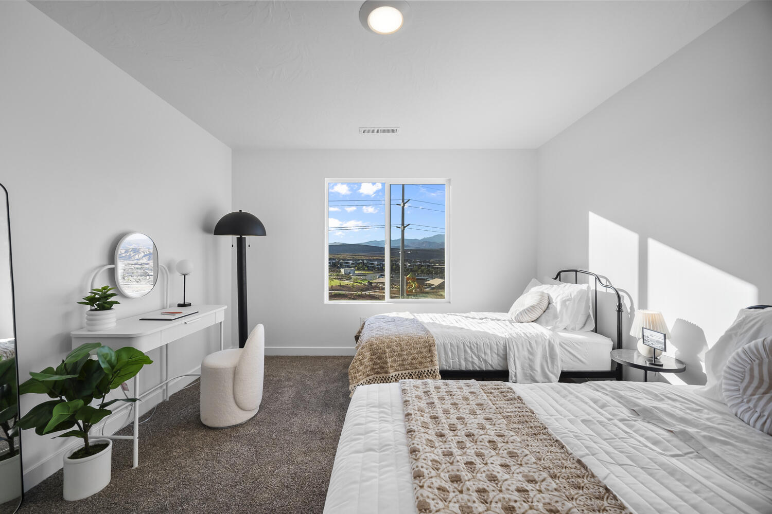 IRON TOP AT LONG VALLEY - Residential