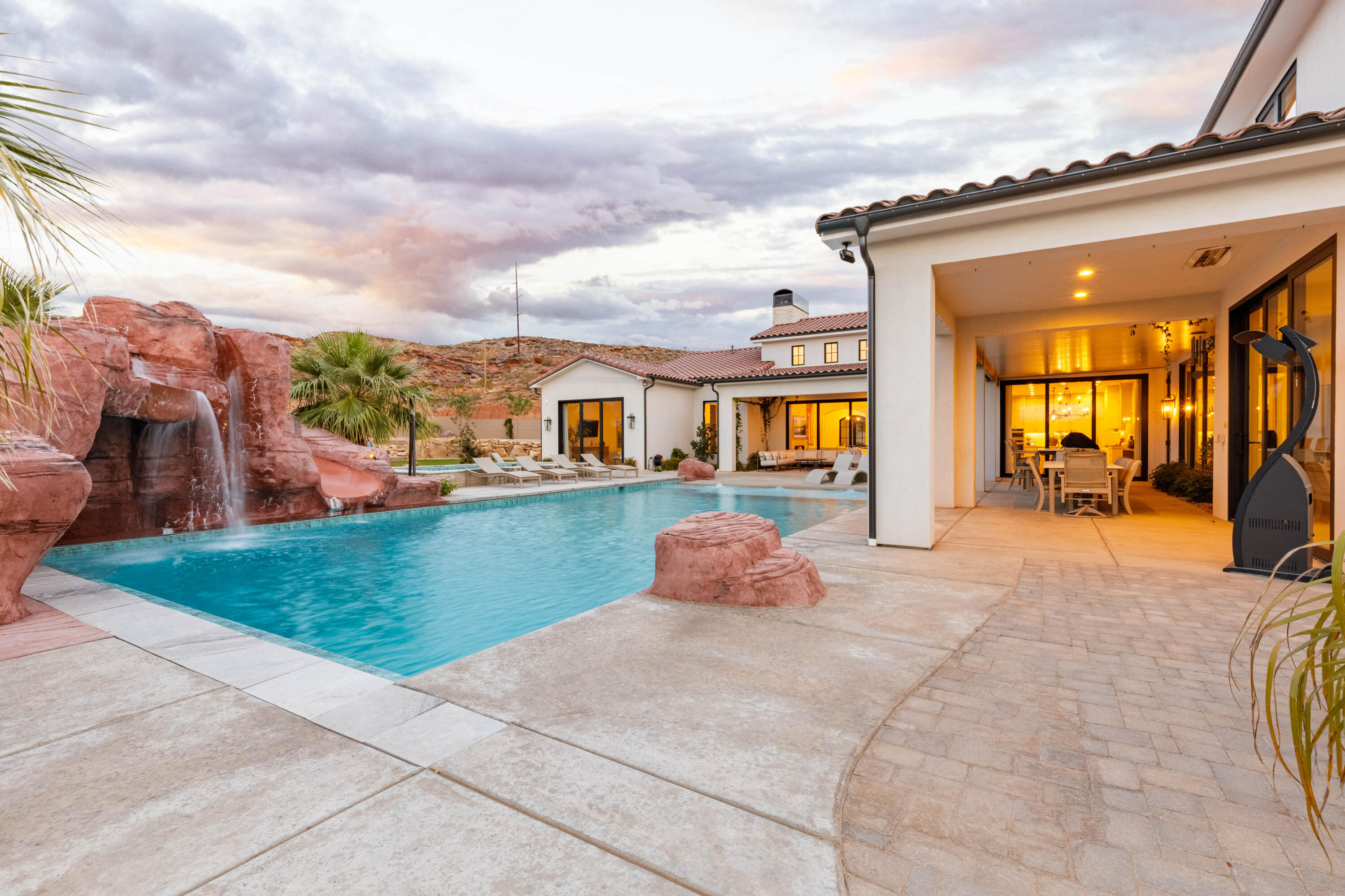 MEADOW VALLEY FARMS - Residential