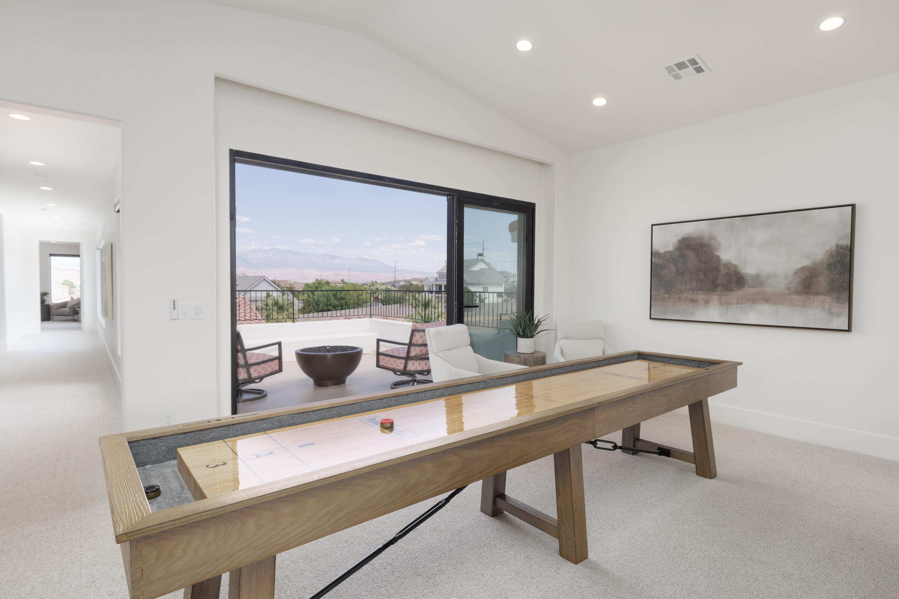 MEADOW VALLEY FARMS - Residential