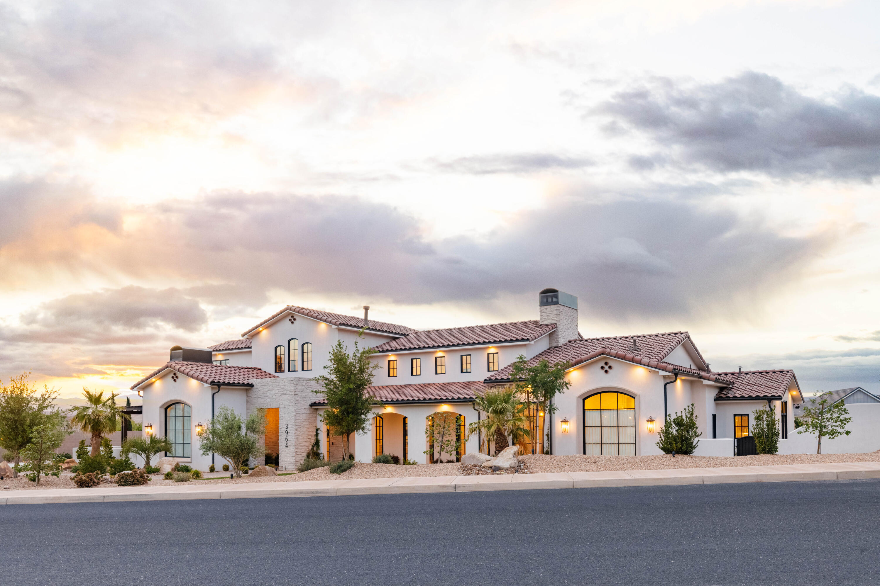 MEADOW VALLEY FARMS - Residential