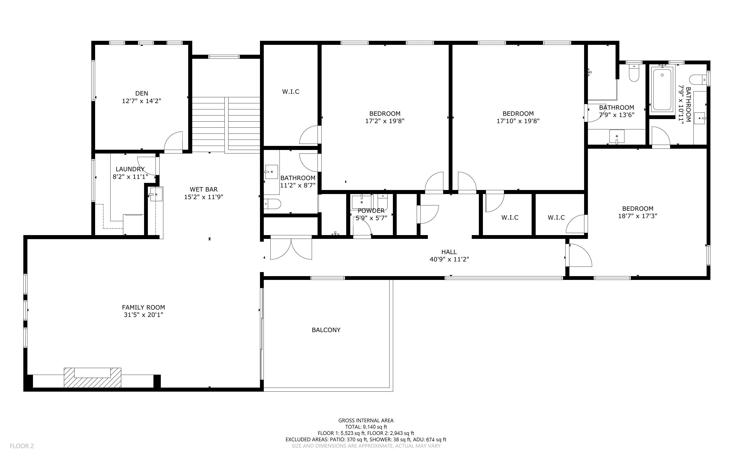 MEADOW VALLEY FARMS - Residential