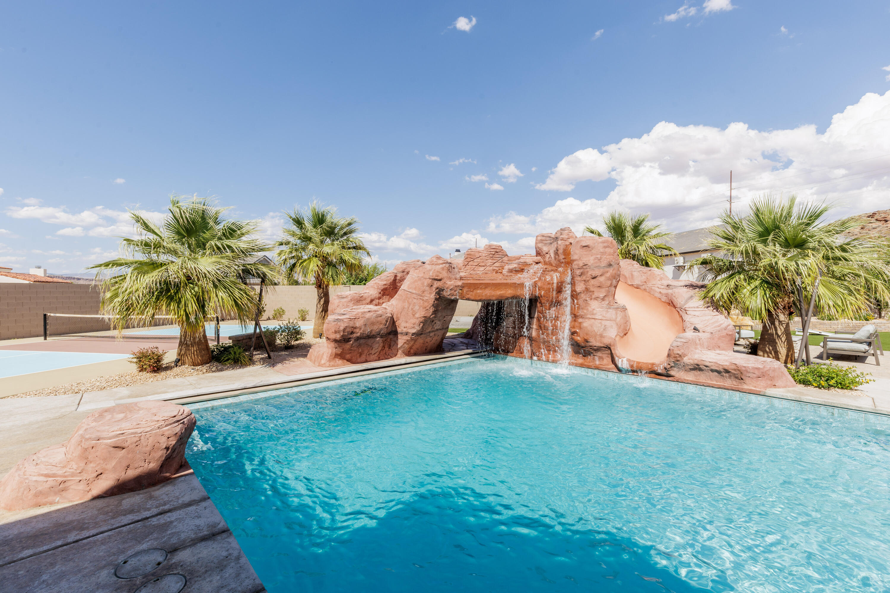 MEADOW VALLEY FARMS - Residential